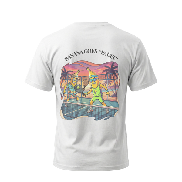 Padel T-Shirt
