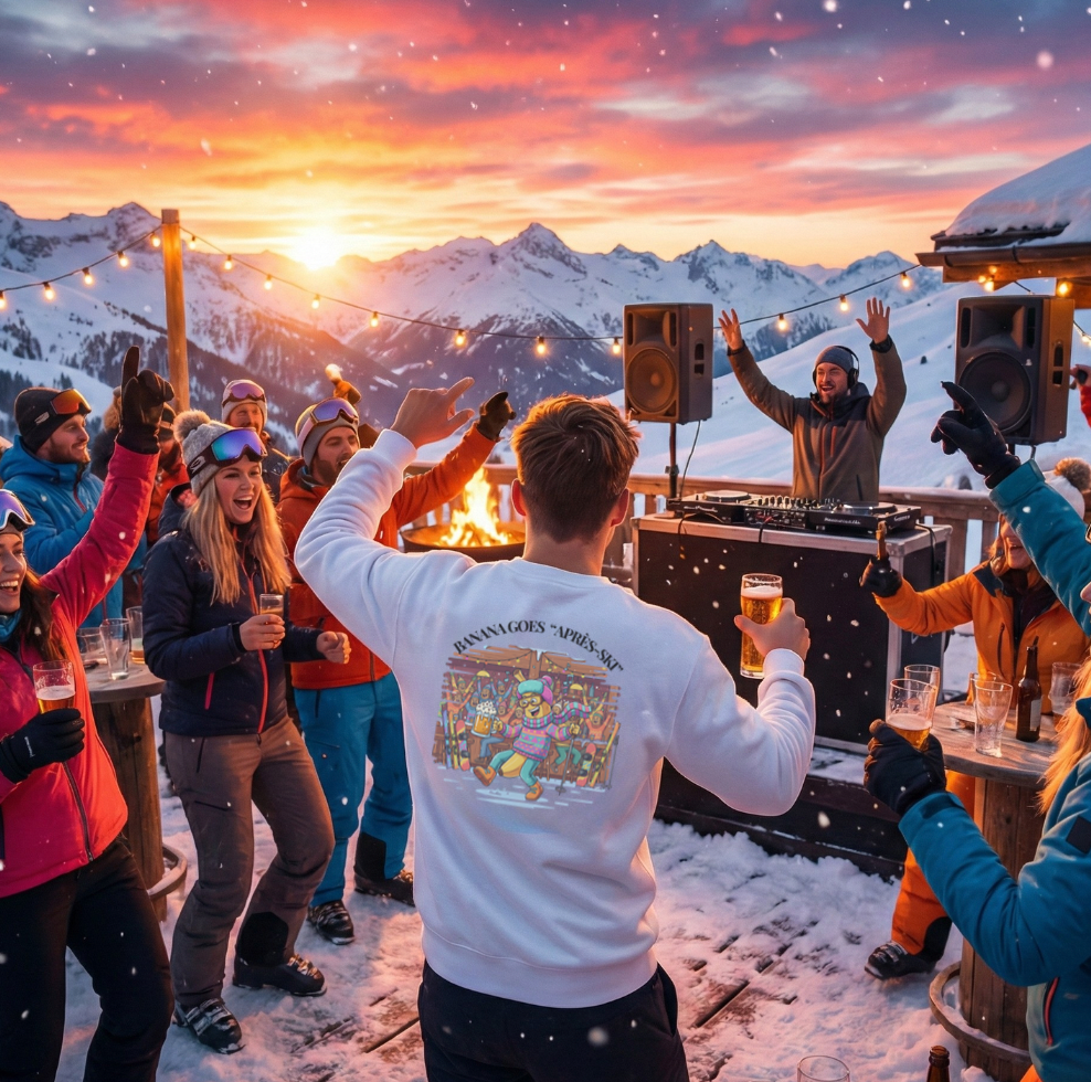 Apres-Ski