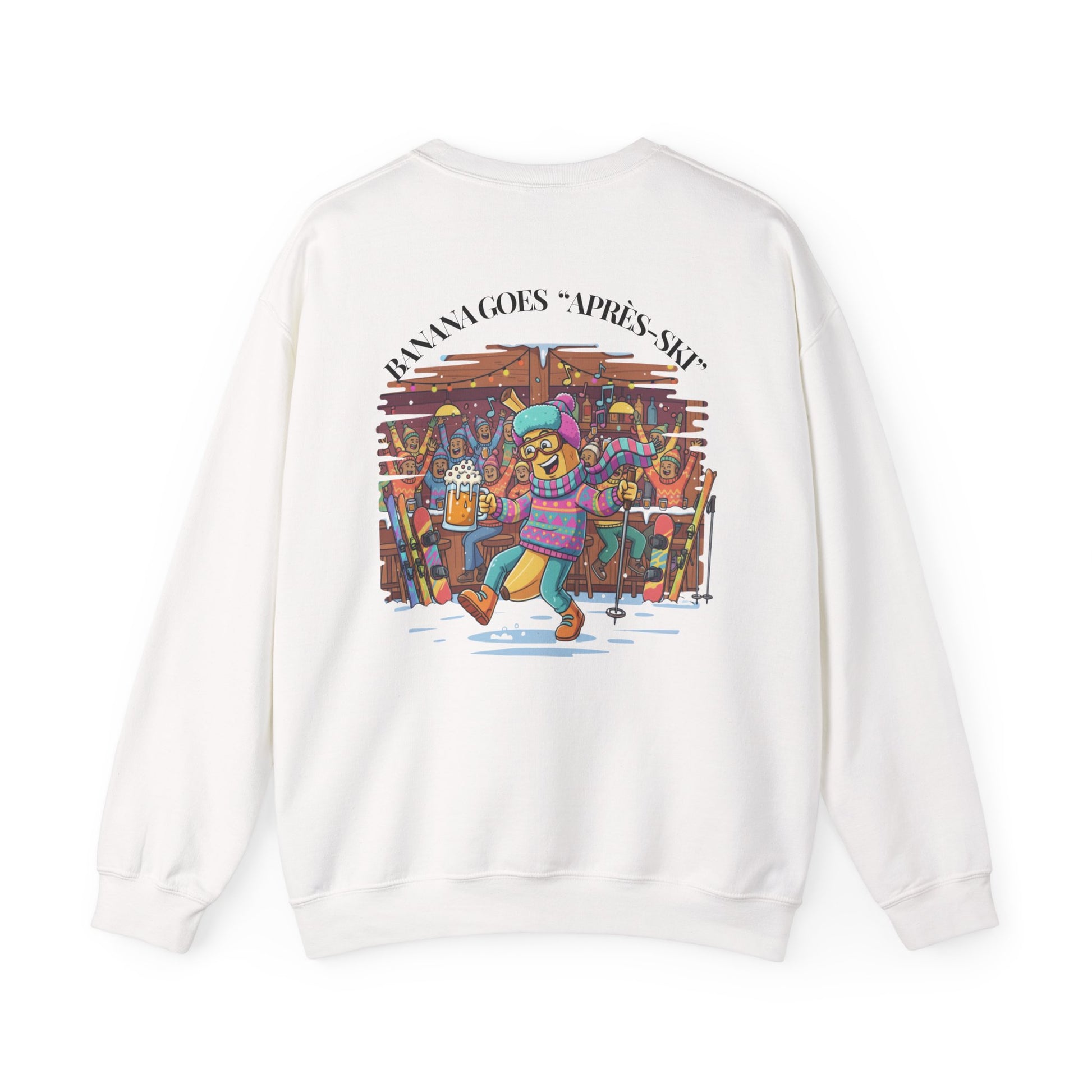 Apres-Ski Sweatshirt