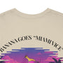 Miami vice T-Shirt