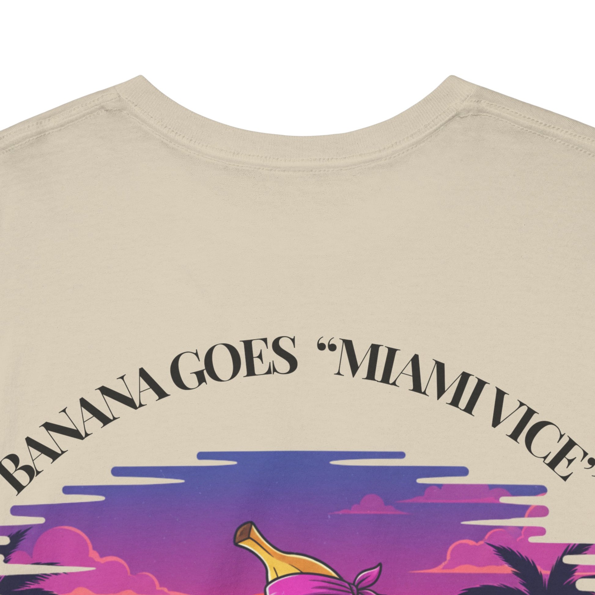Miami vice T-Shirt