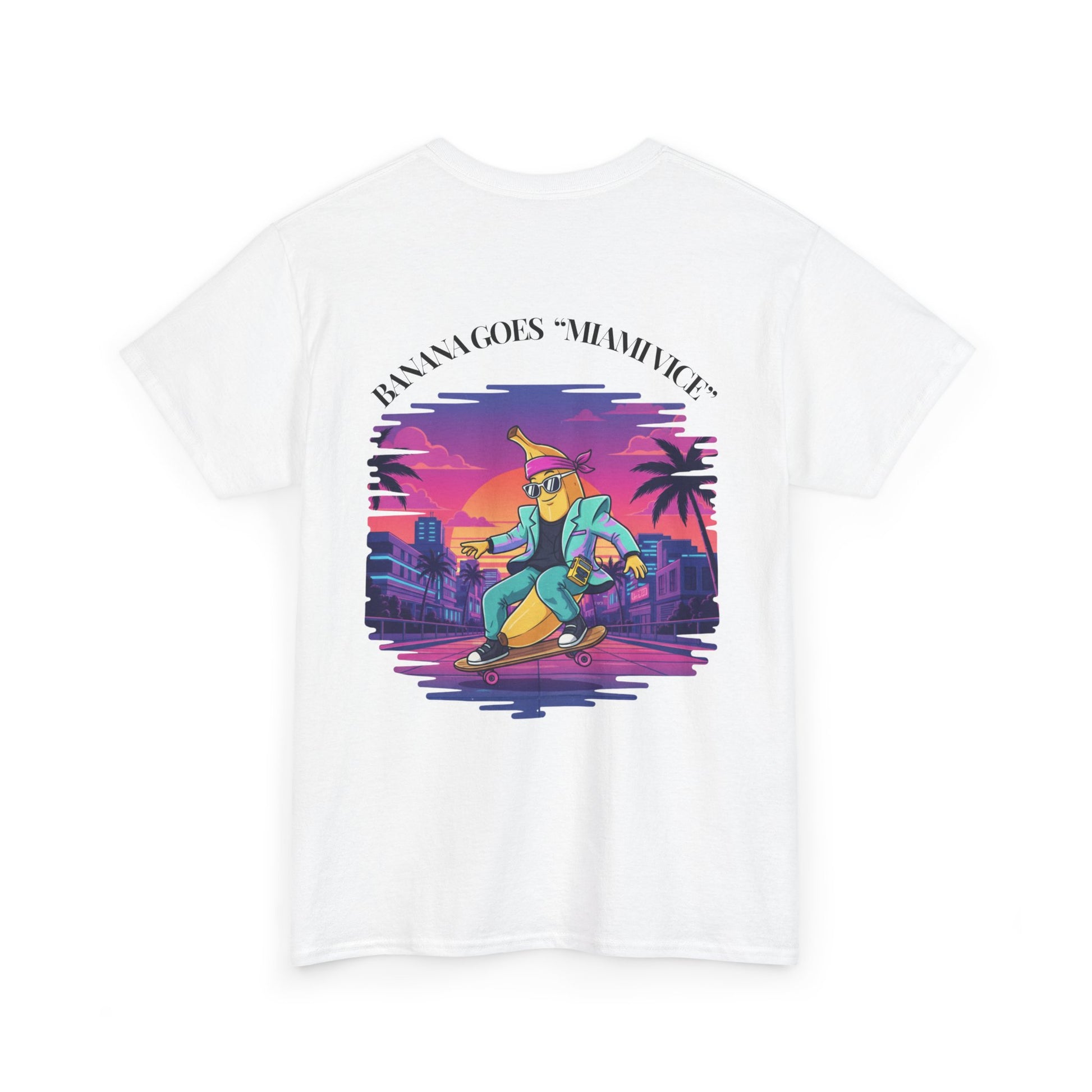 Miami Vice T-Shirt