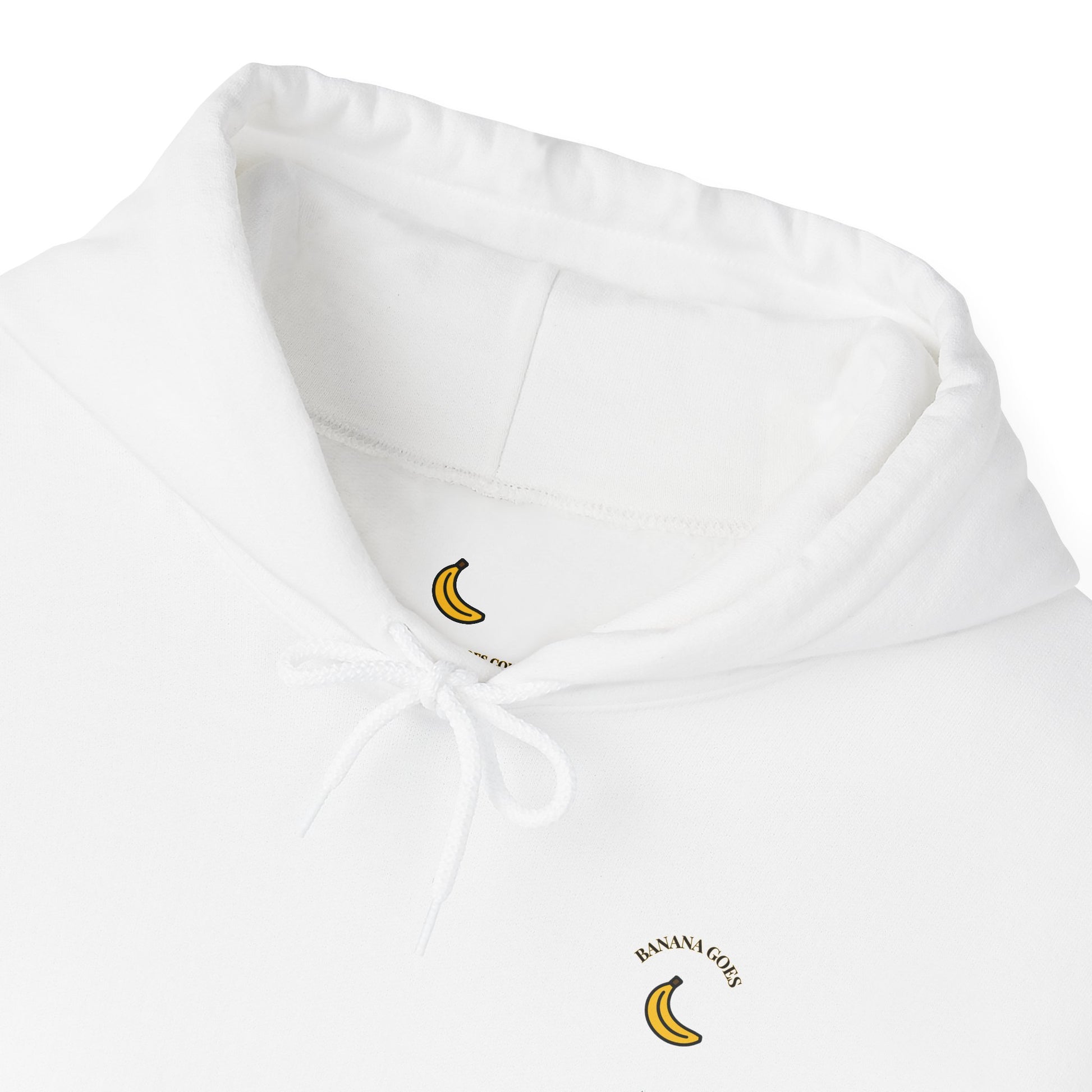 Intergalactic Hoodie