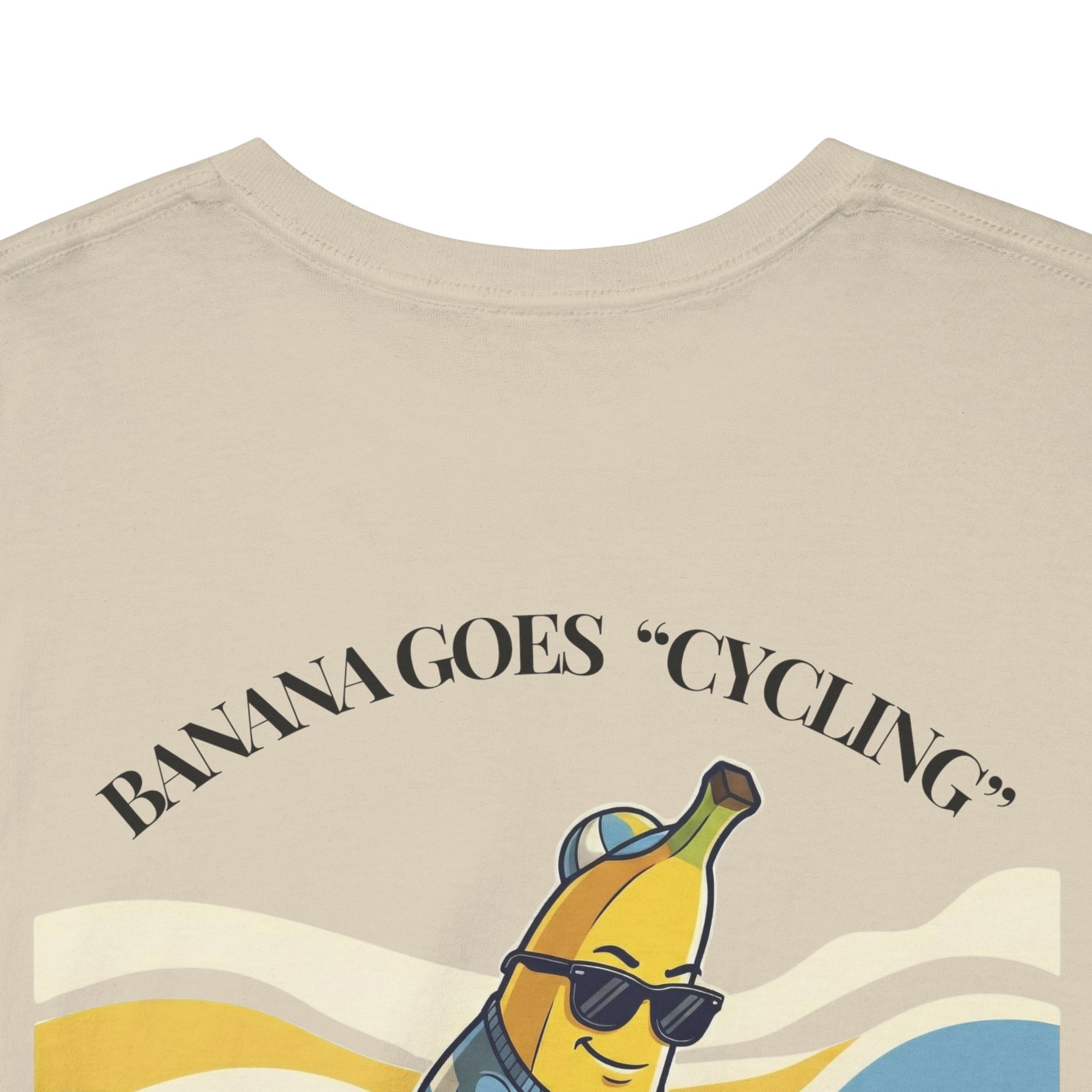Cycling T-shirt