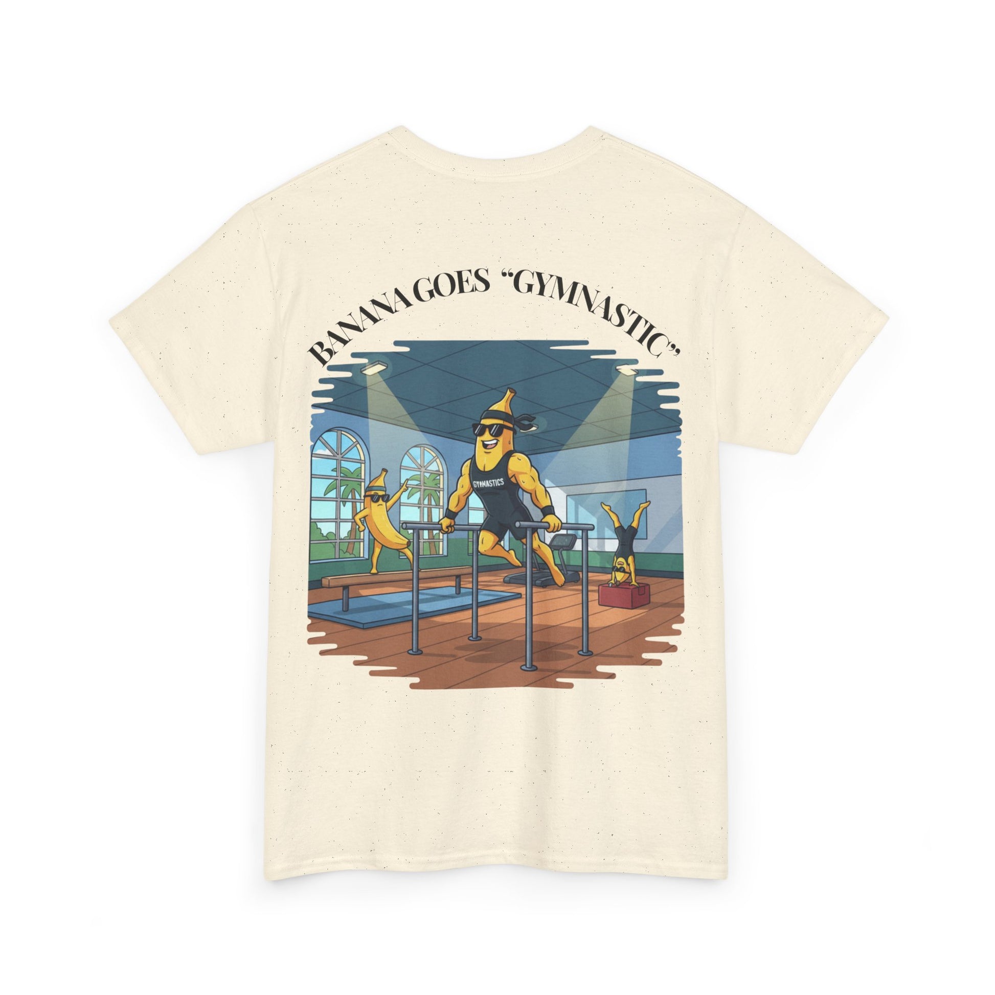Gymnastic T-Shirt