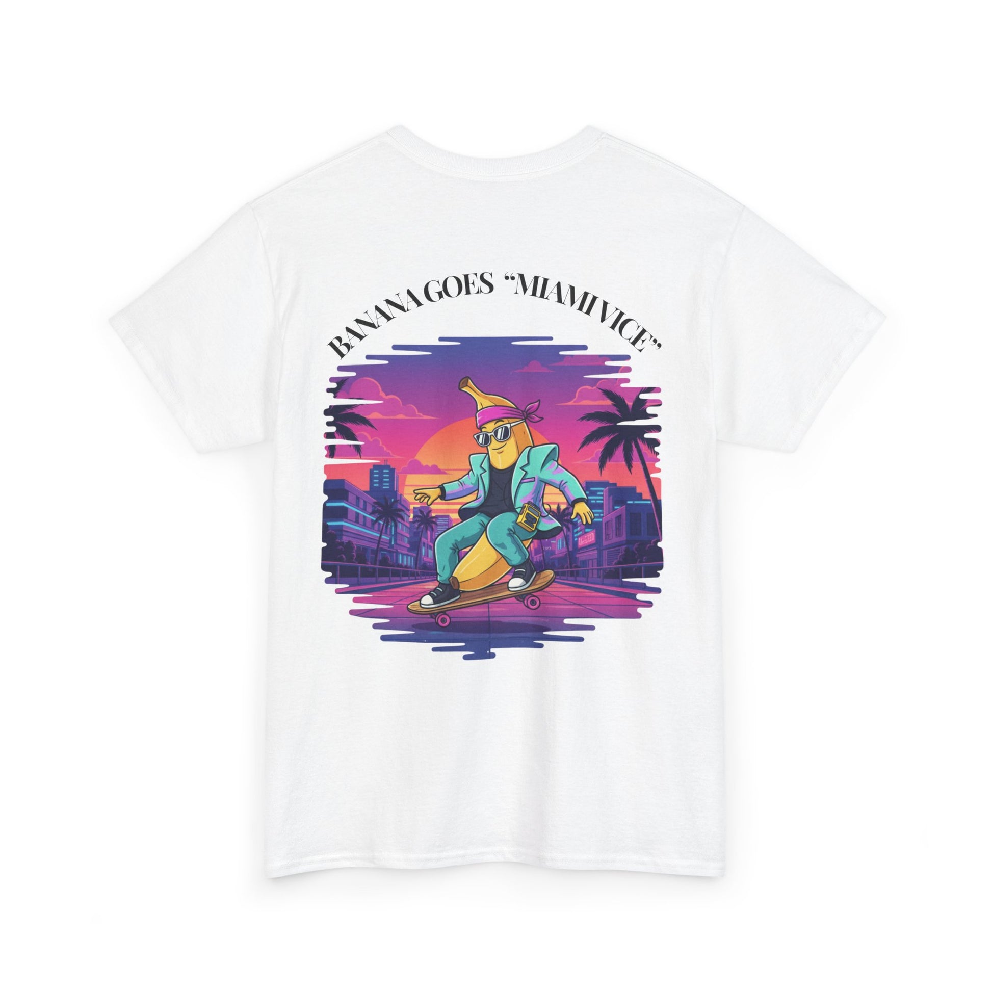 Miami vice T-Shirt