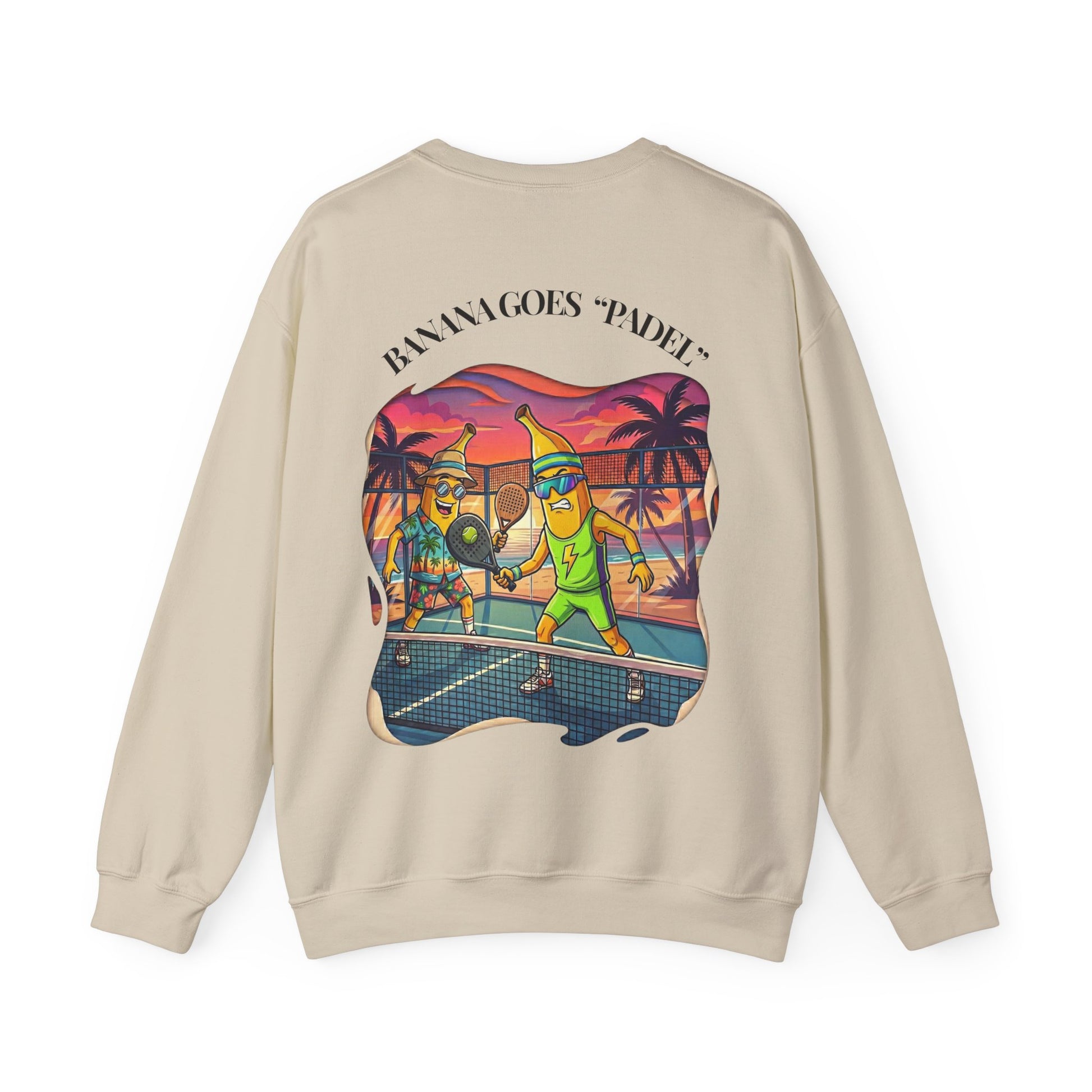 Sweater Padel