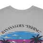 Fishing T-Shirt for Trendy Streetwear Tee 