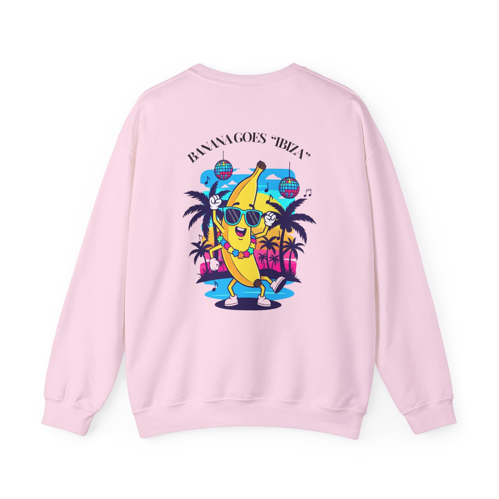 Ibiza Sweatshirt