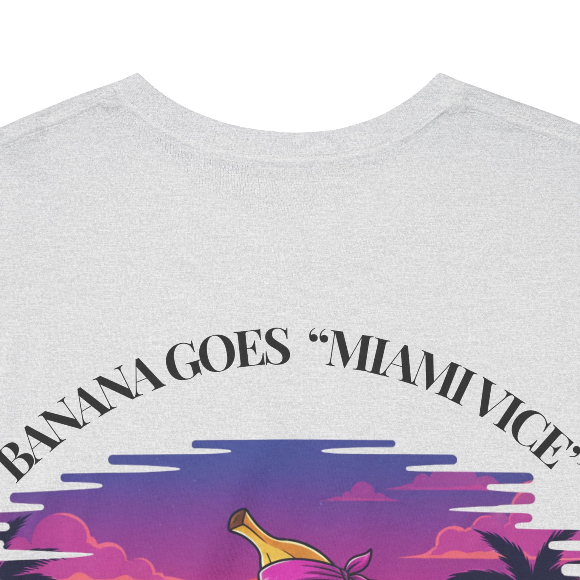 Miami vice T-Shirt
