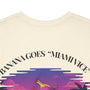 Miami vice T-Shirt