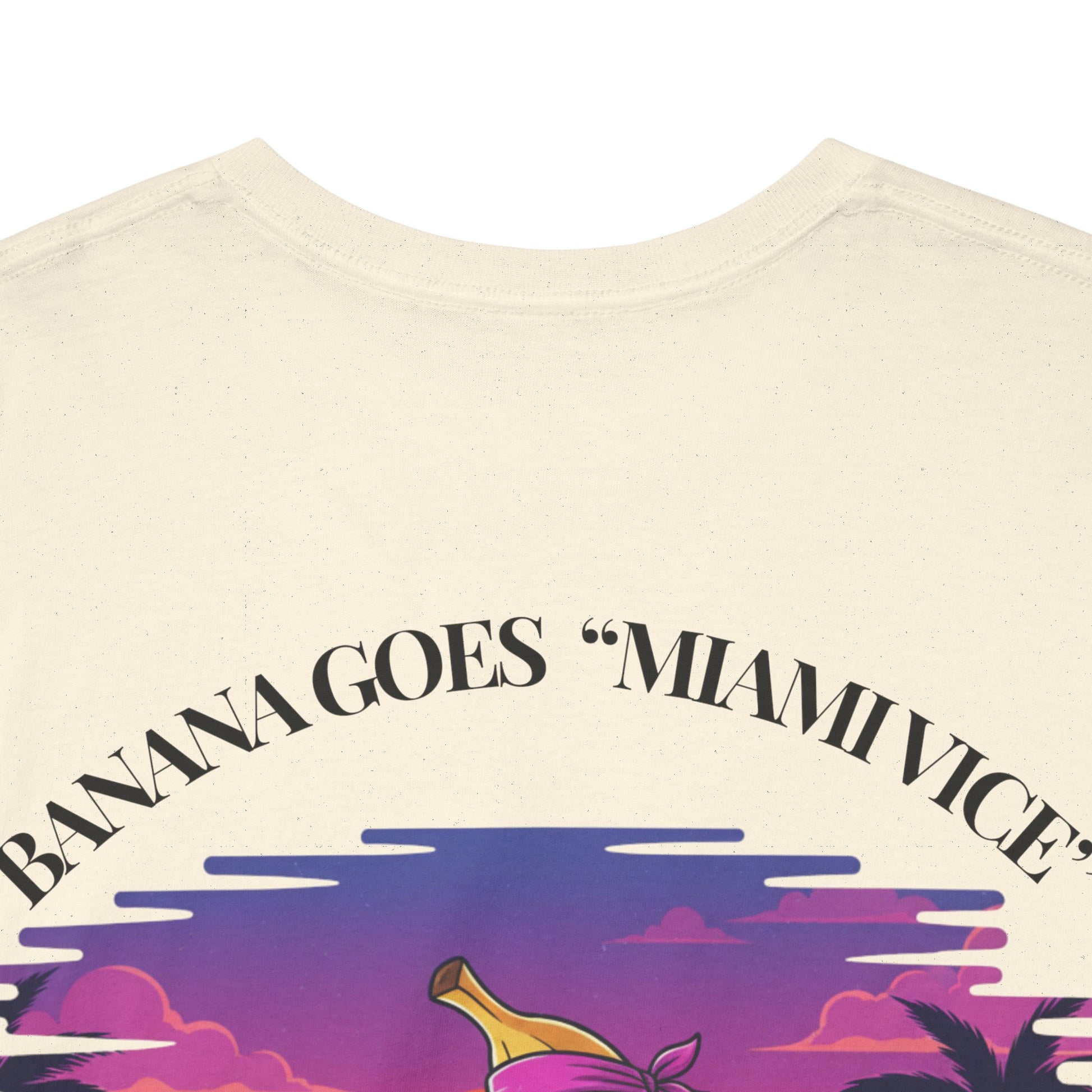 Miami vice T-Shirt