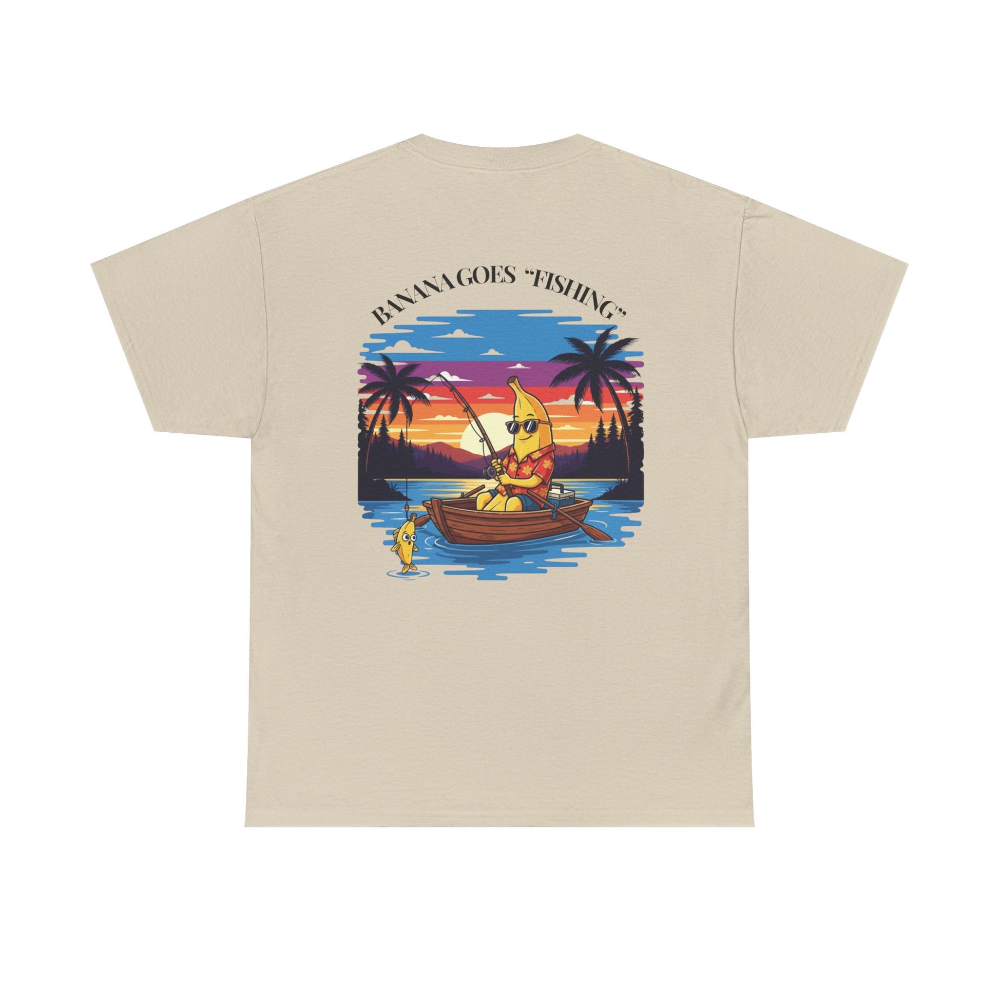 Fishing T-Shirt