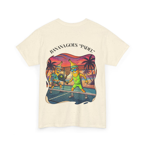 Padel T-Shirt