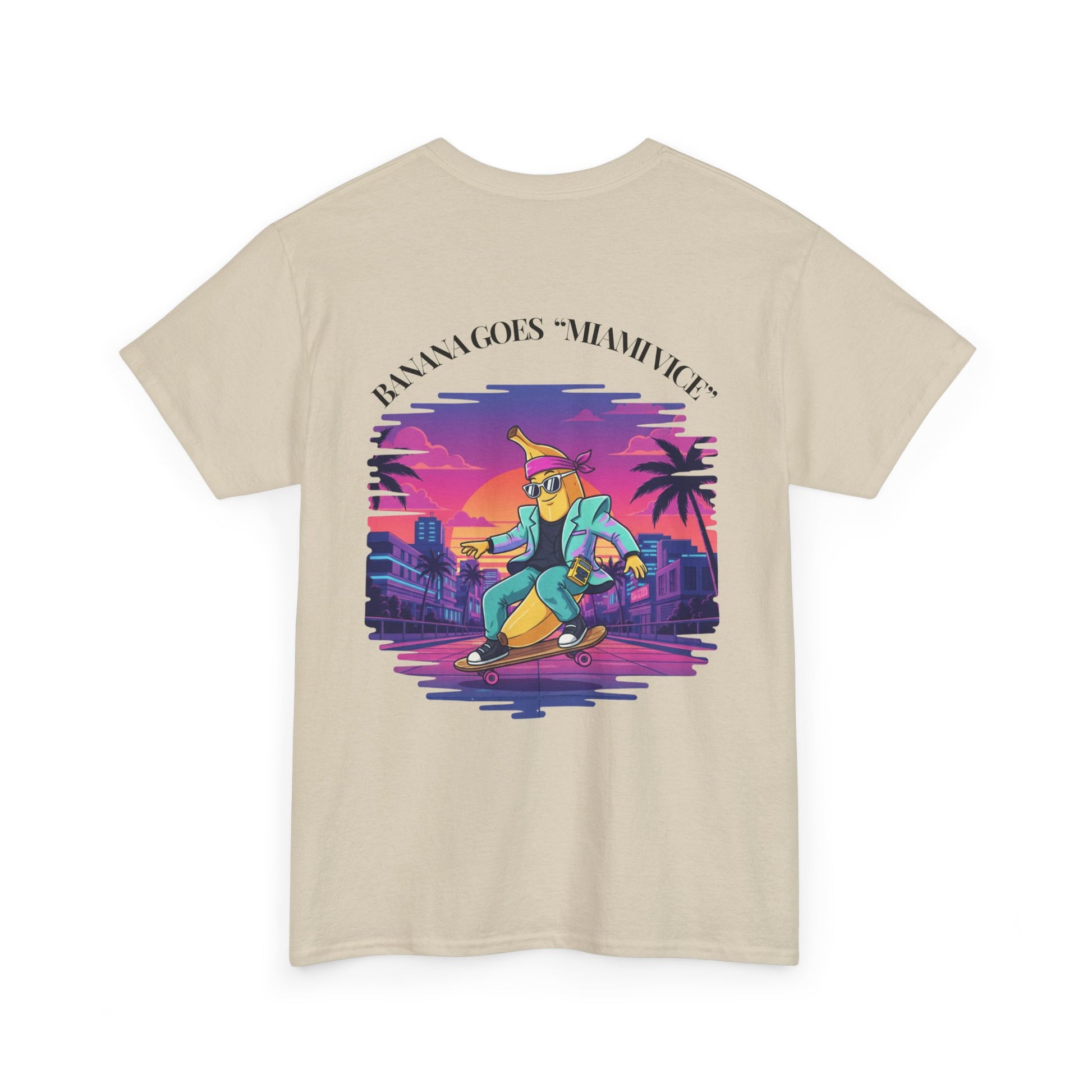Miami Vice T-Shirt