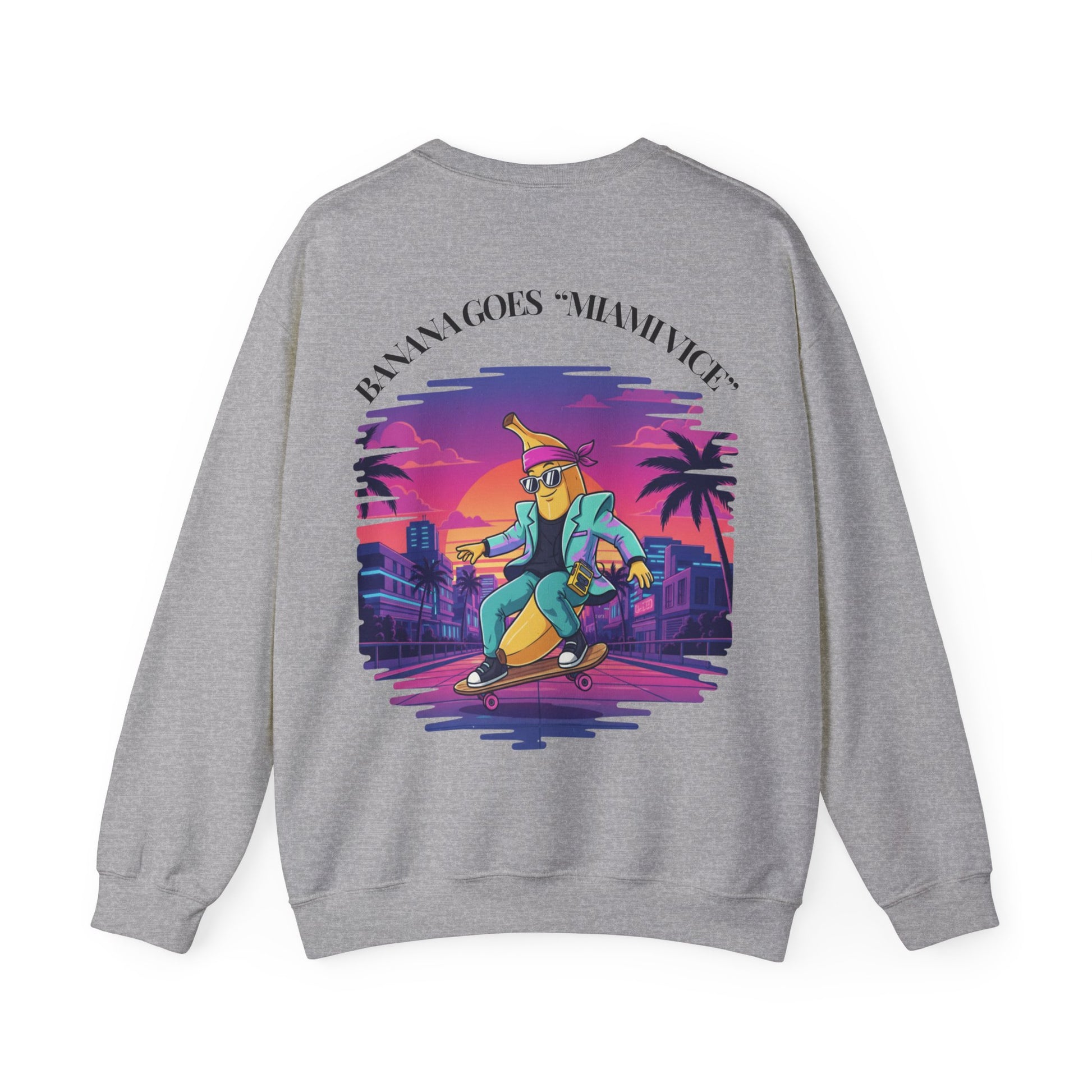 Miami vice Sweater