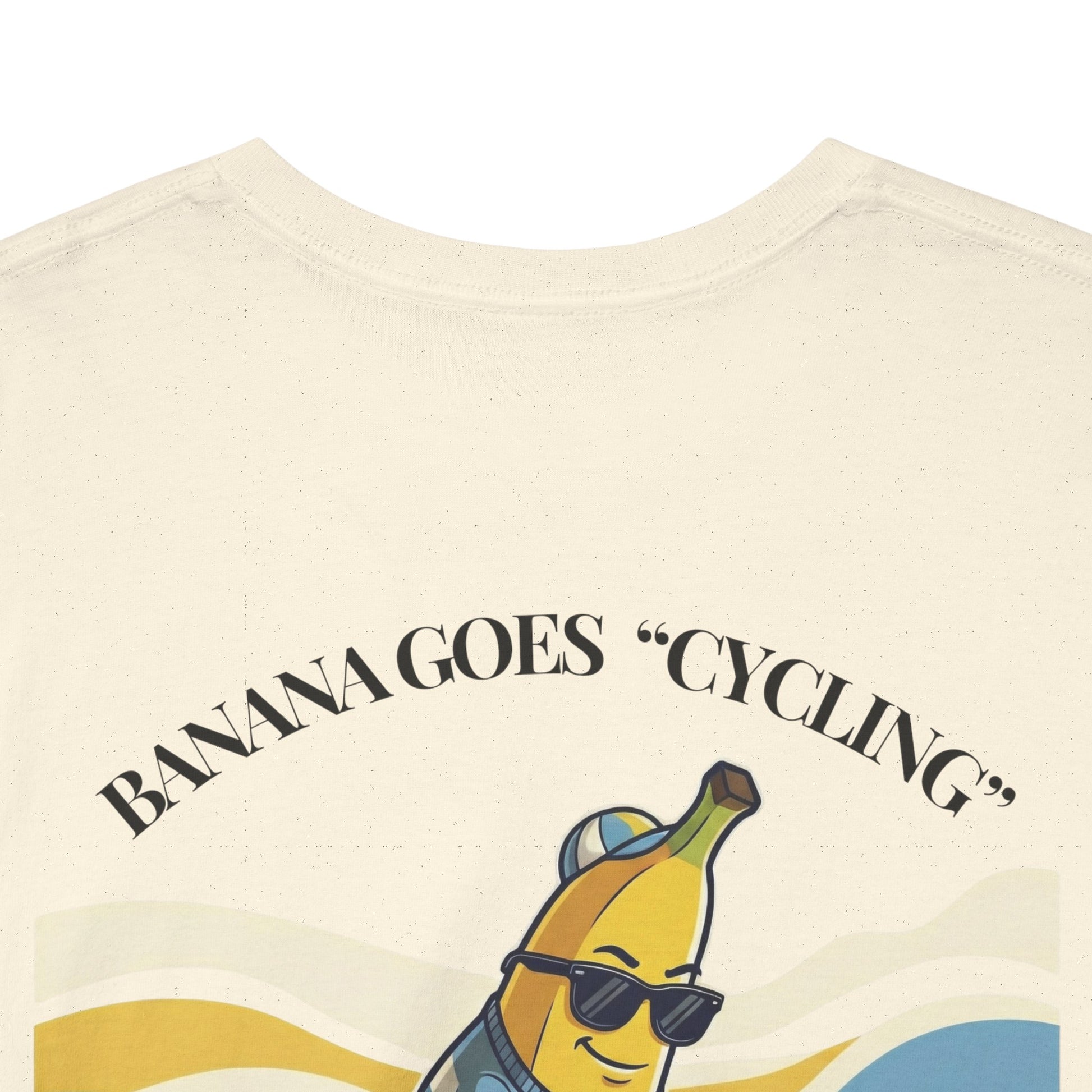Cycling T-shirt