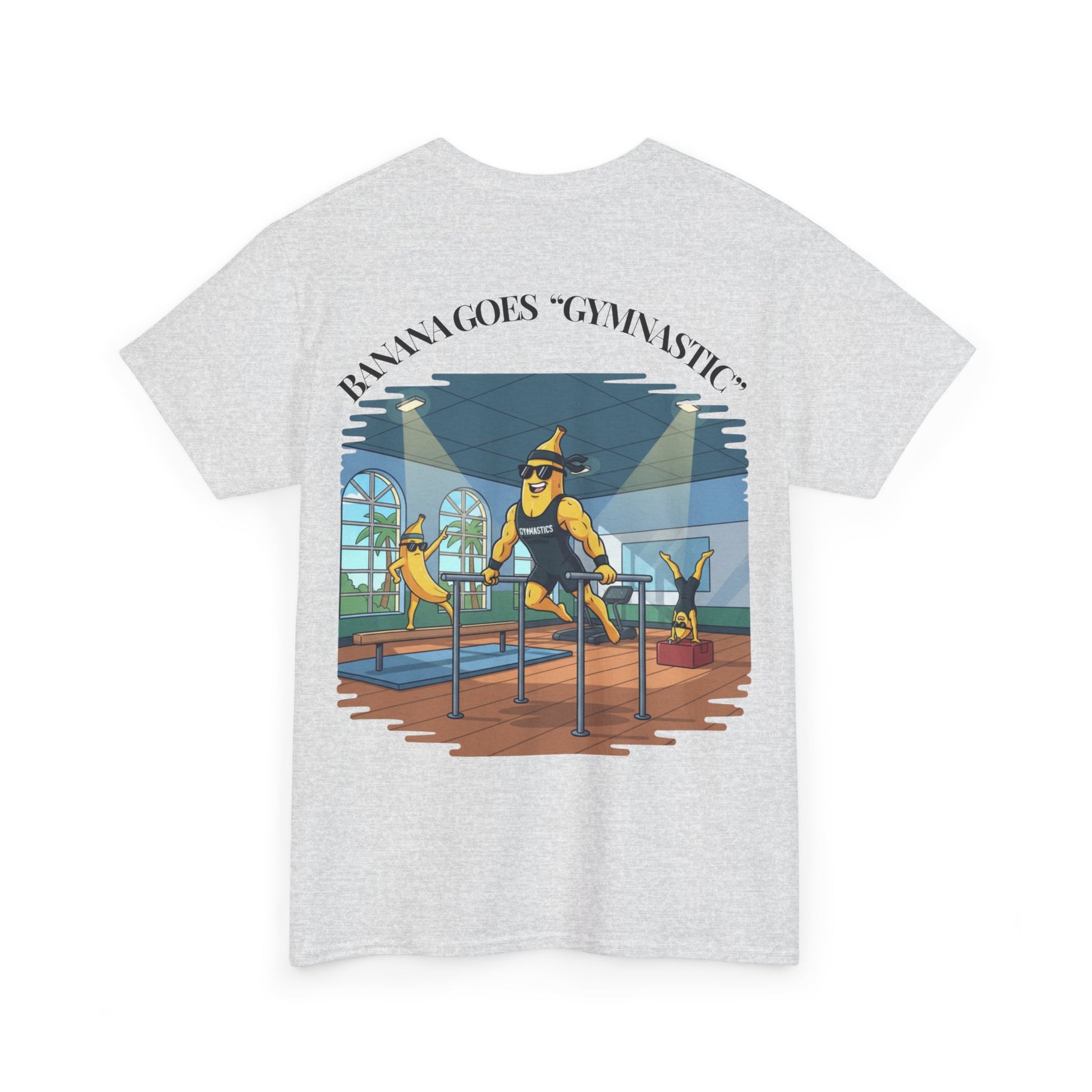Gymnastic T-Shirt