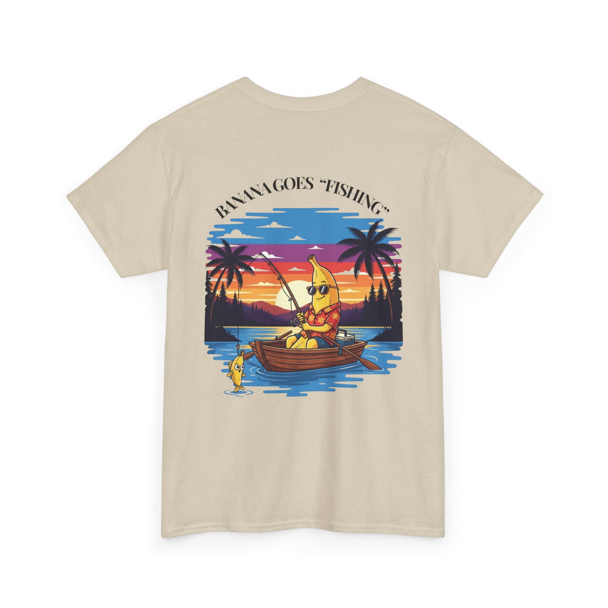 Fishing T-Shirt