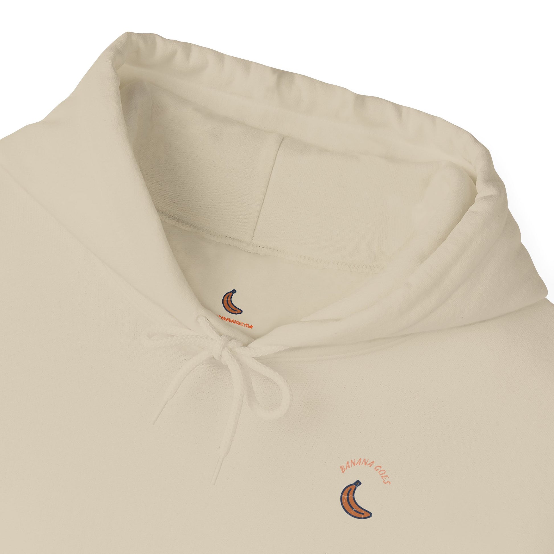 Cycling Hoodie Vintage