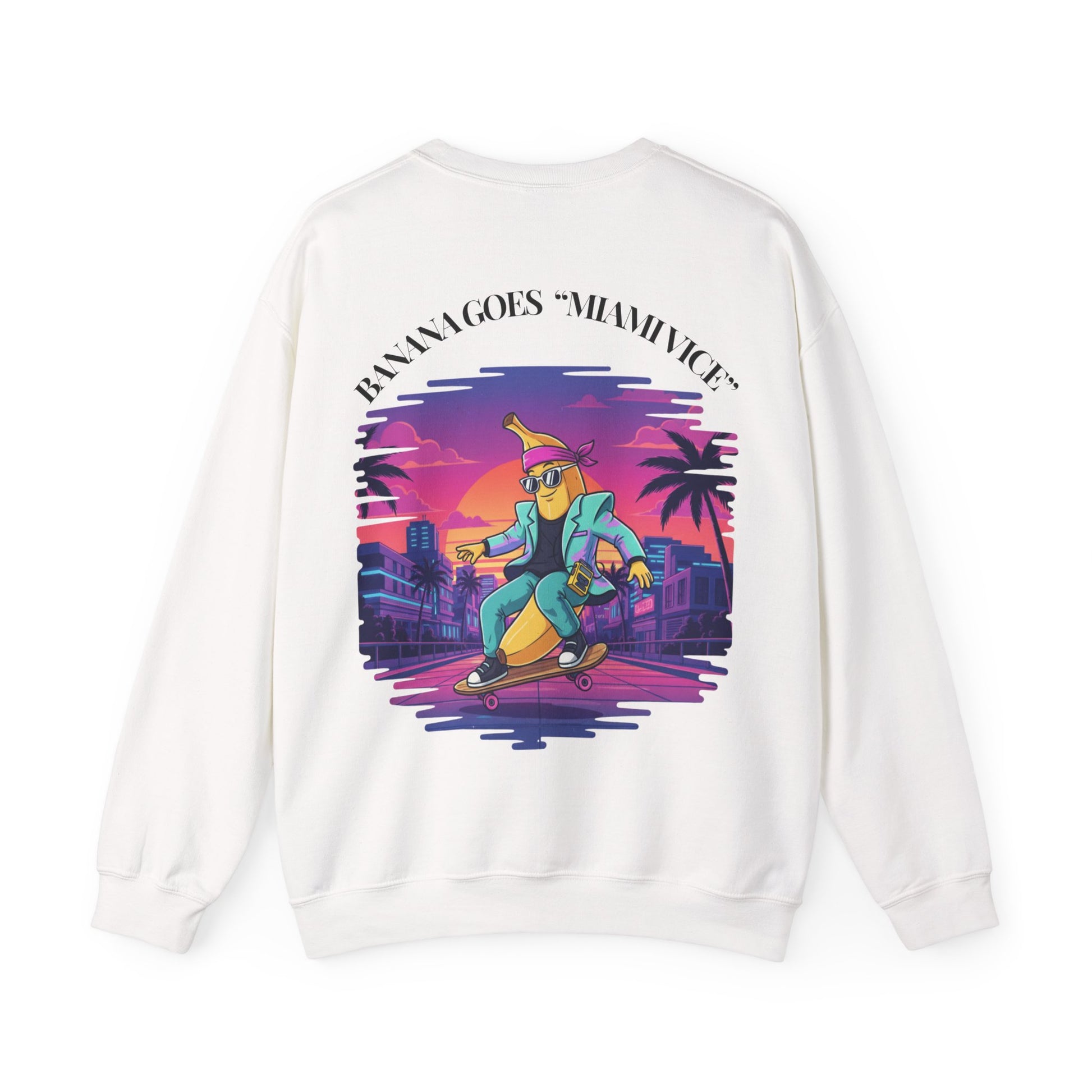 Miami vice Sweater