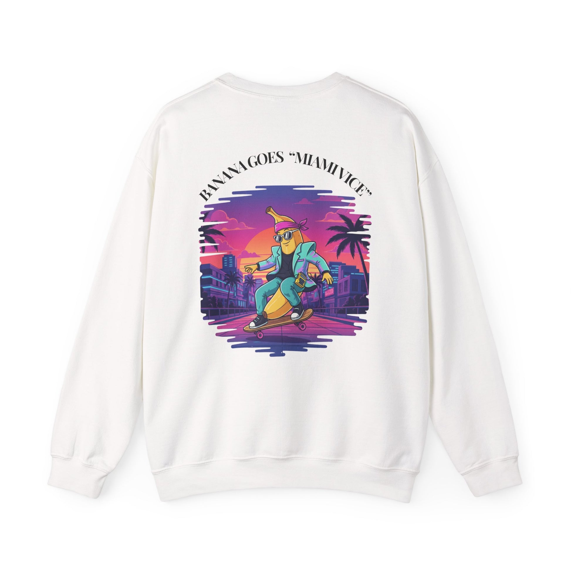 Miami vice Sweater