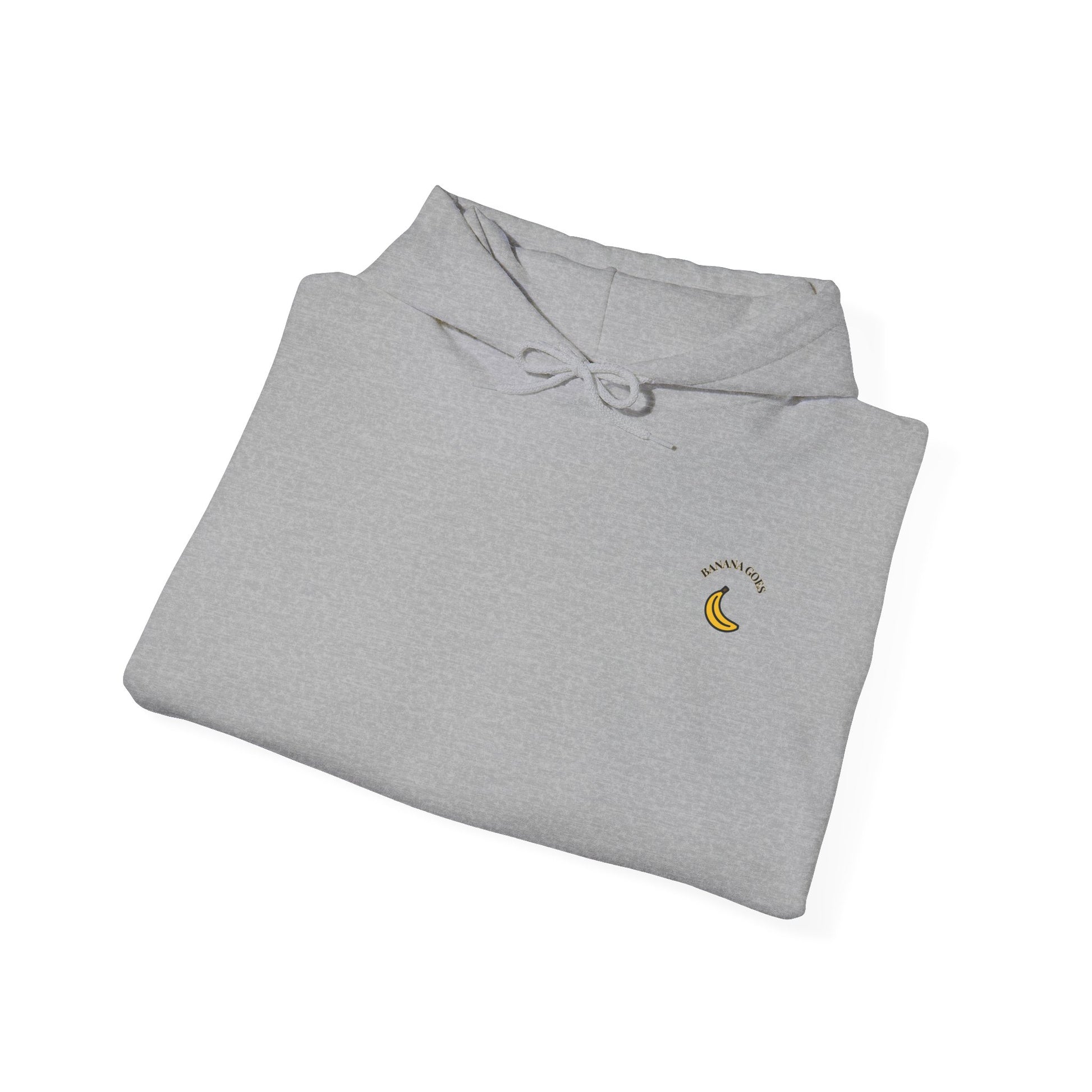 Yoga Hoodie