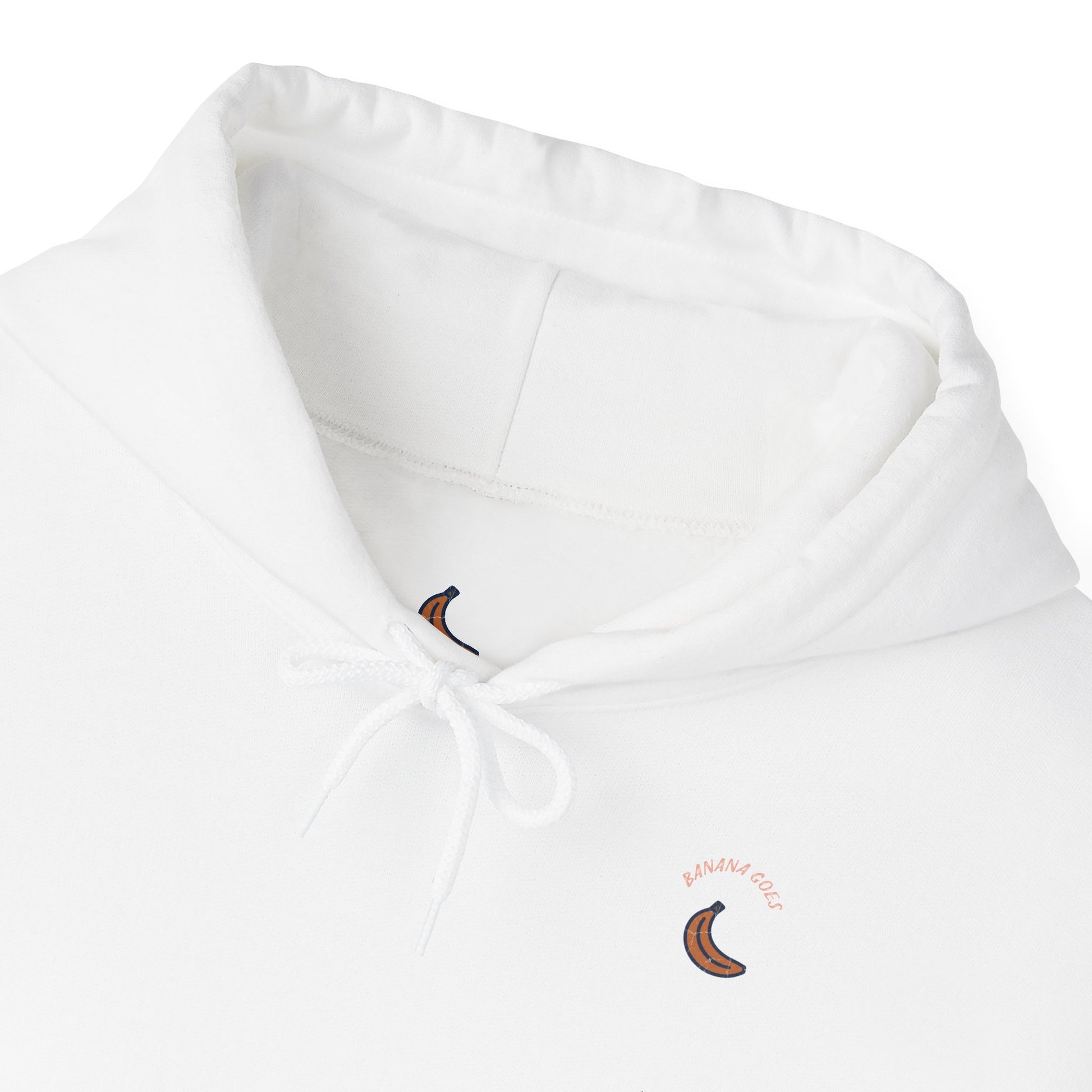 Chilling Hoodie Vintage