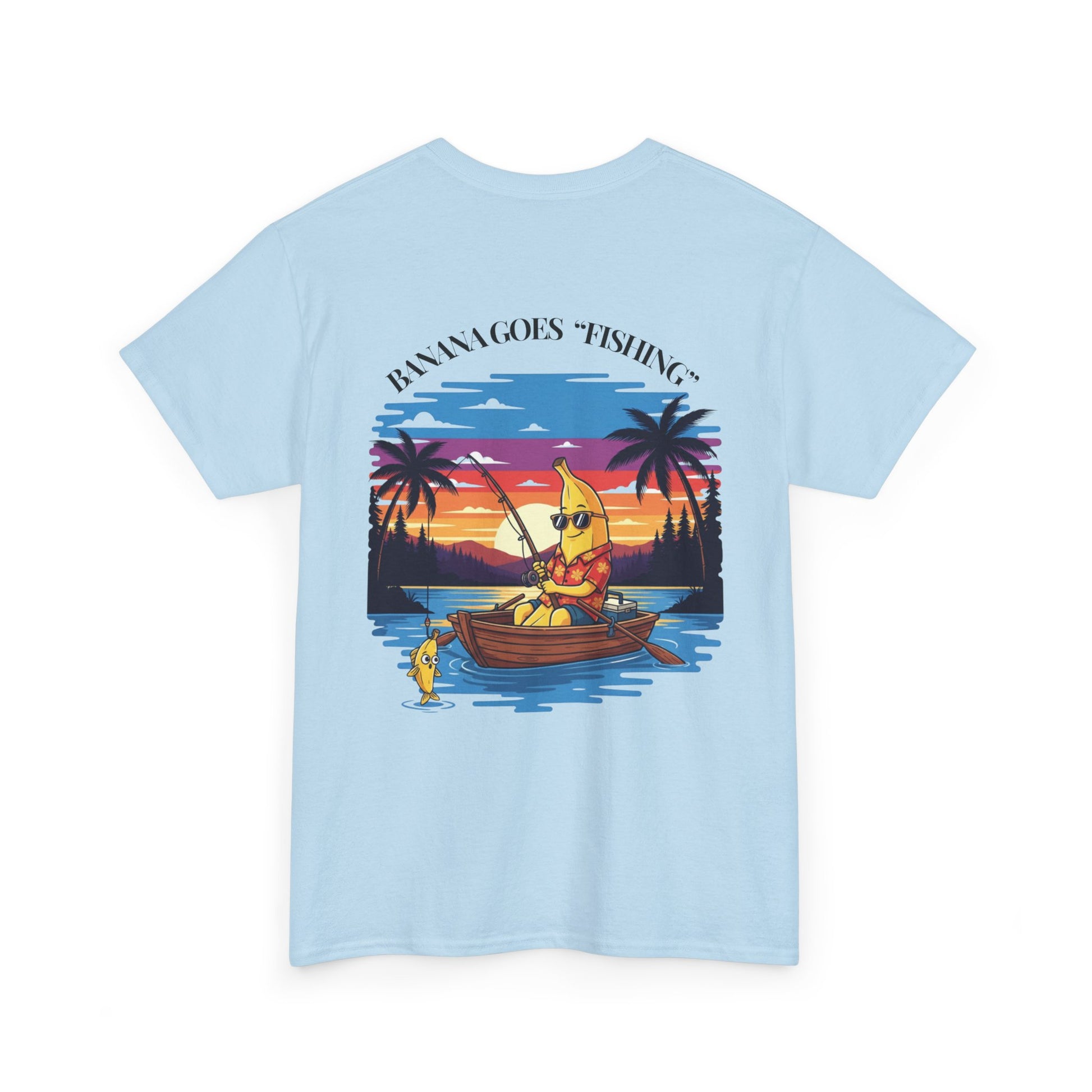 Fishing T-Shirt