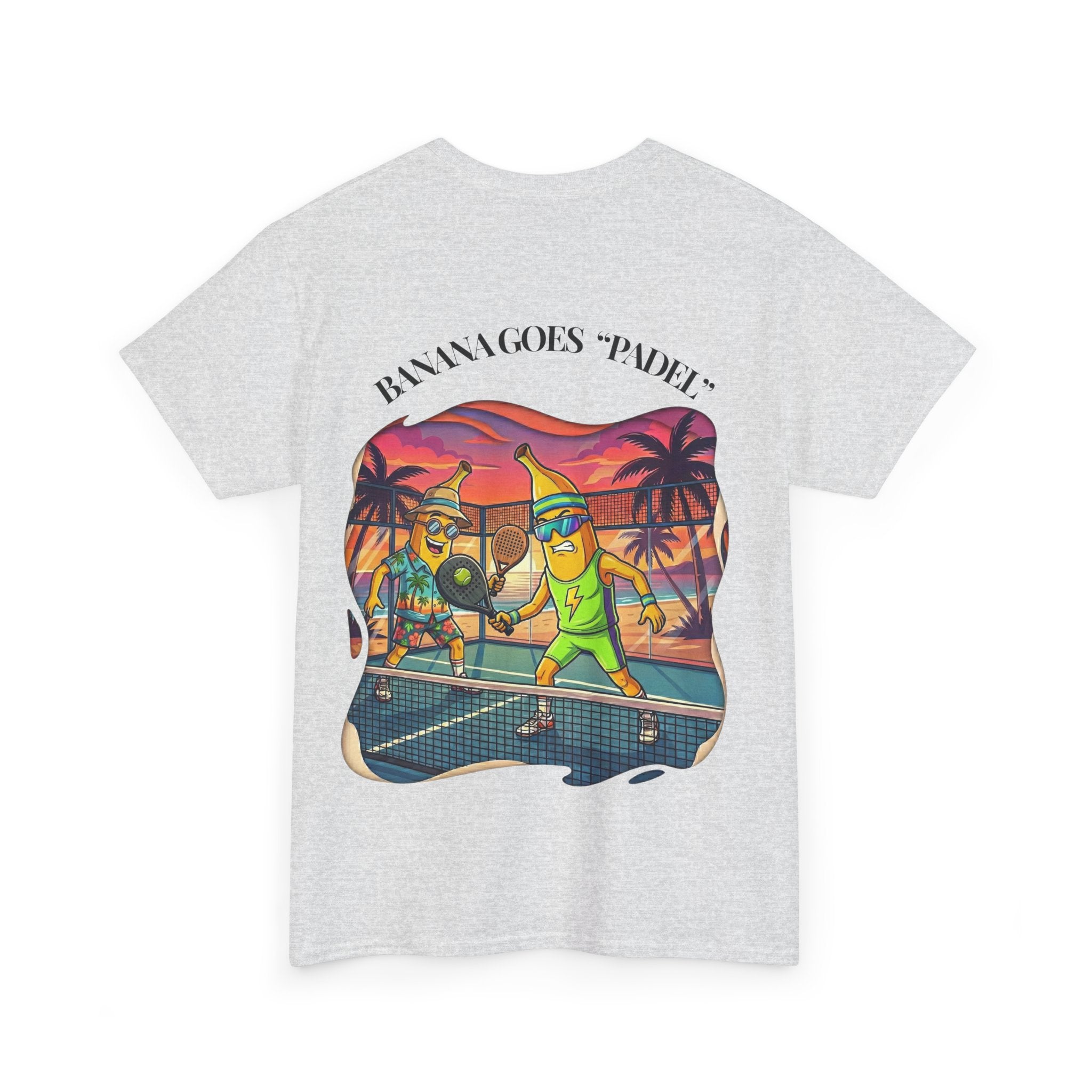 Padel T-Shirt