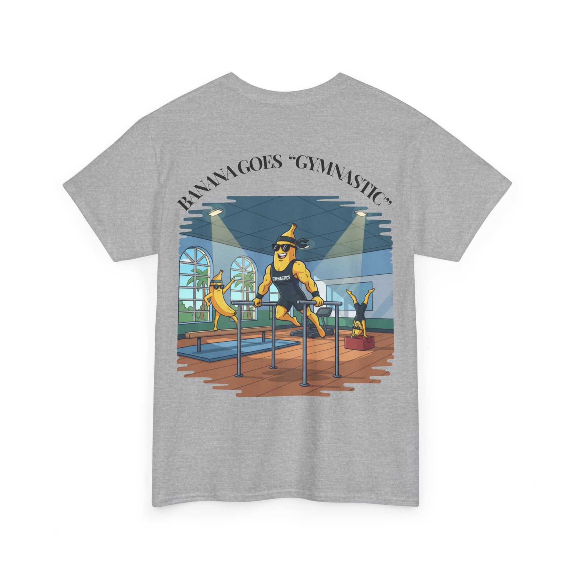 Gymnastic T-Shirt