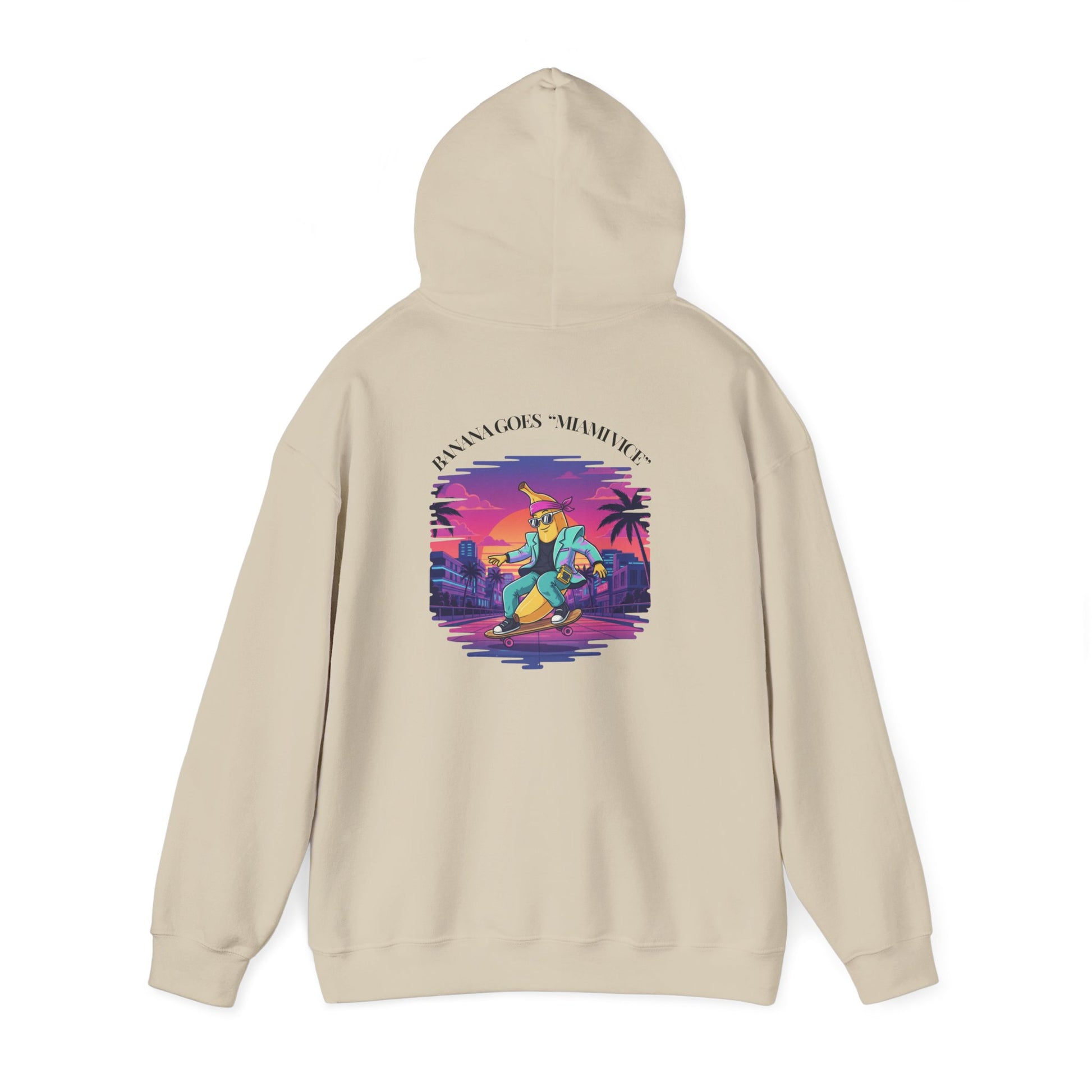 Miami Vice Hoodie