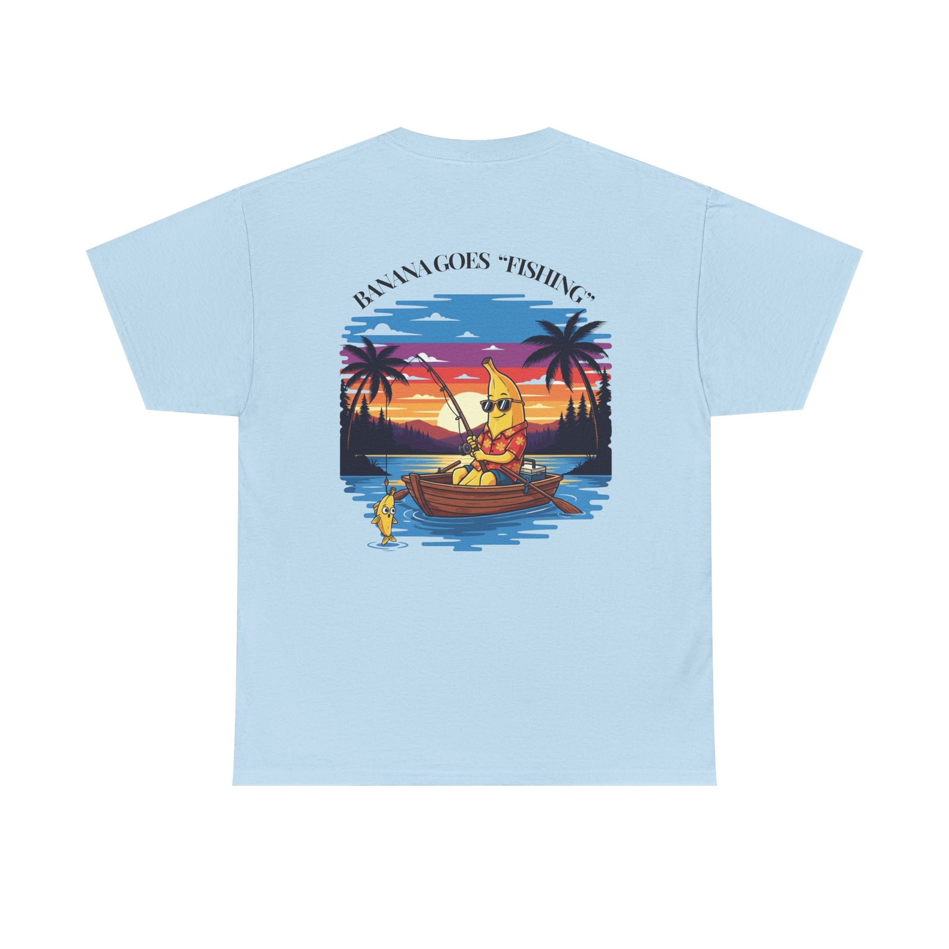 Fishing T-Shirt