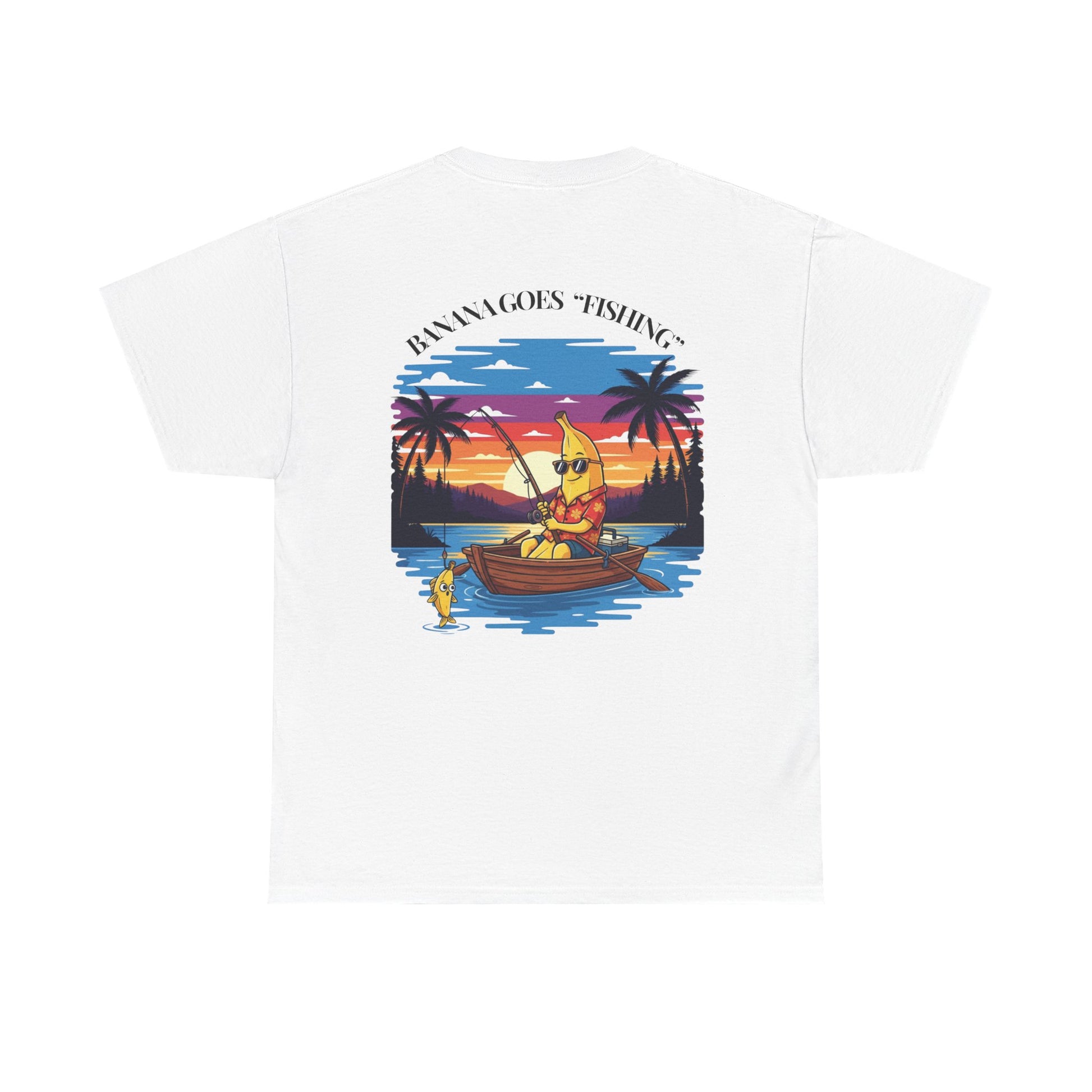Fishing T-Shirt