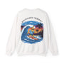 Surfing Sweater 