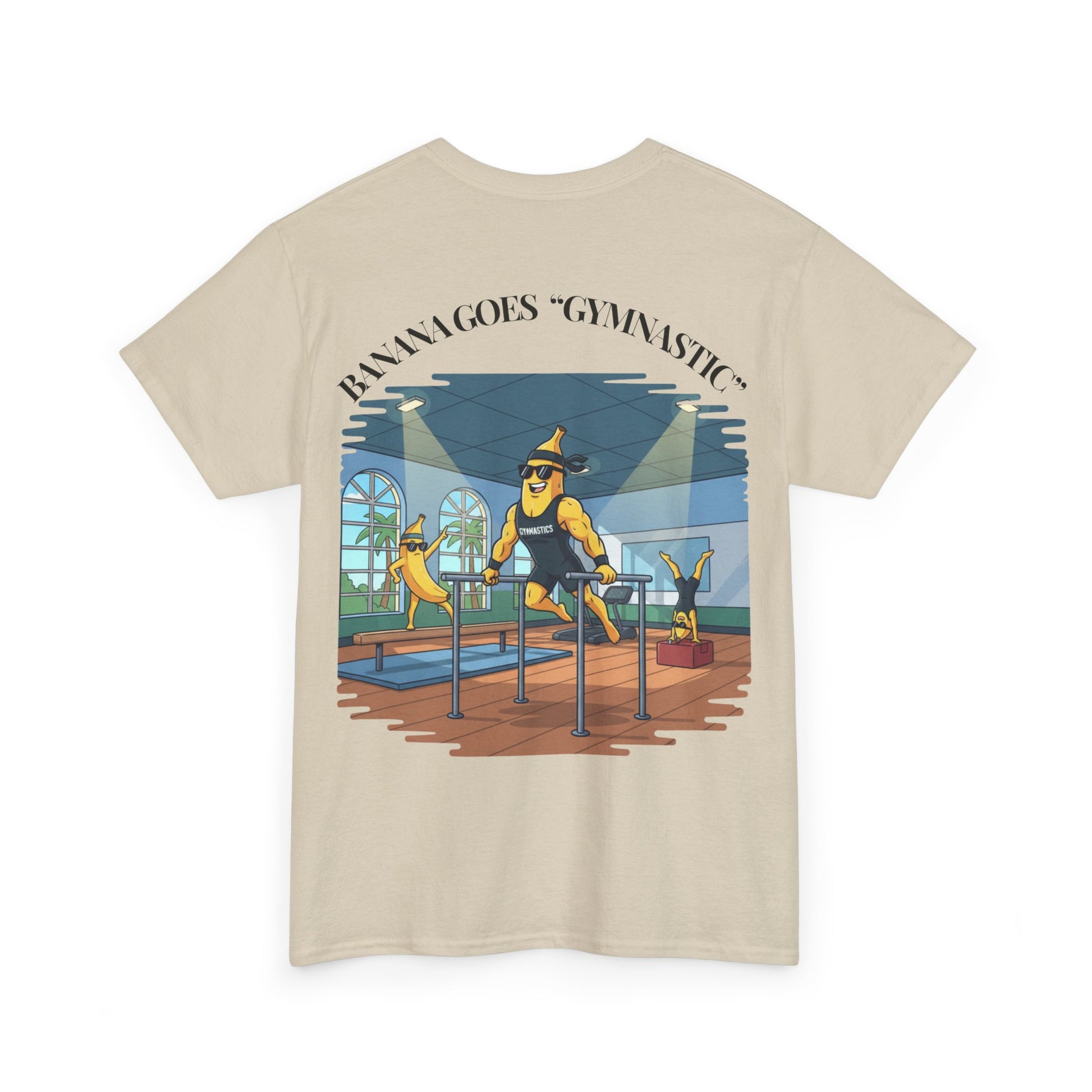 Gymnastic T-Shirt