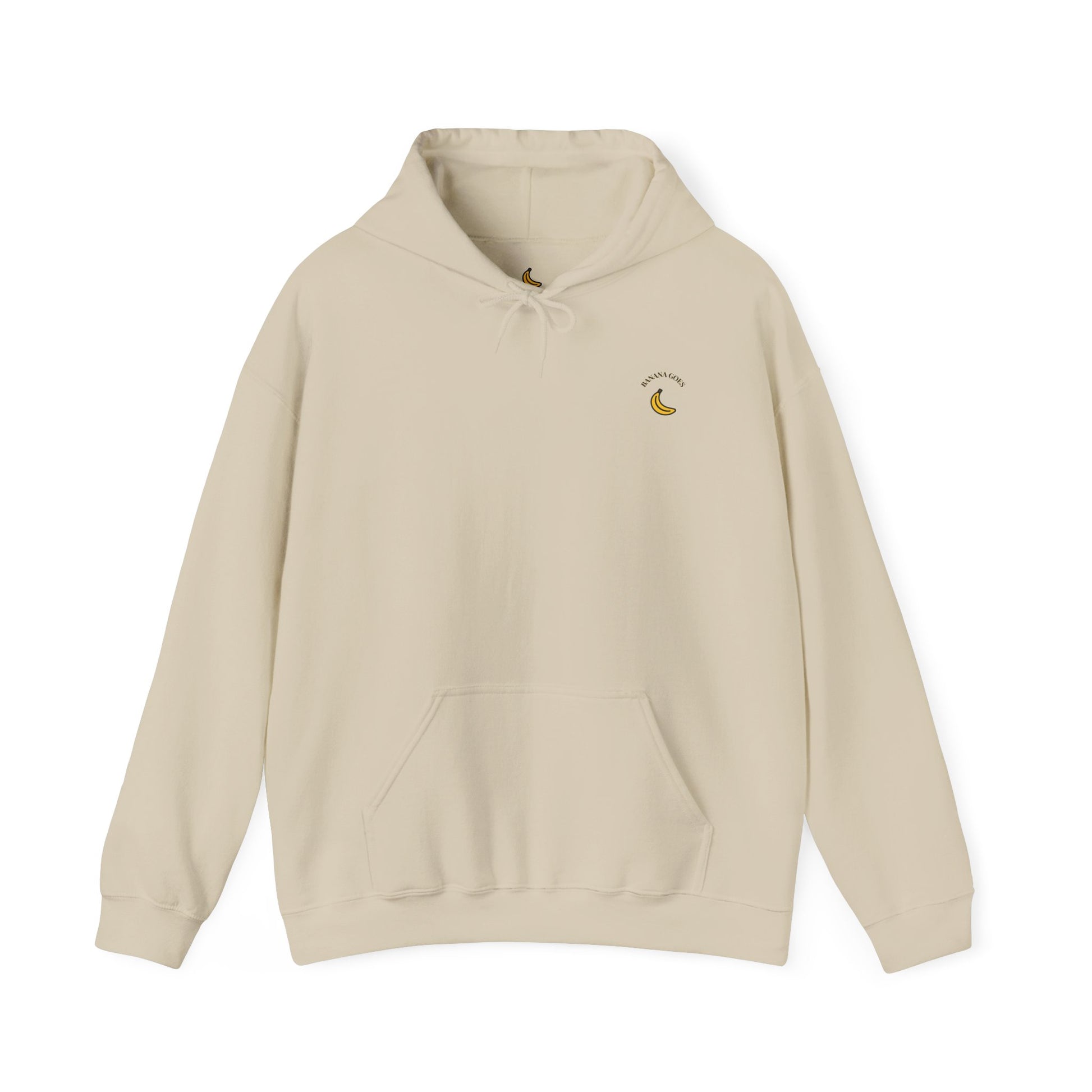 Yoga Hoodie