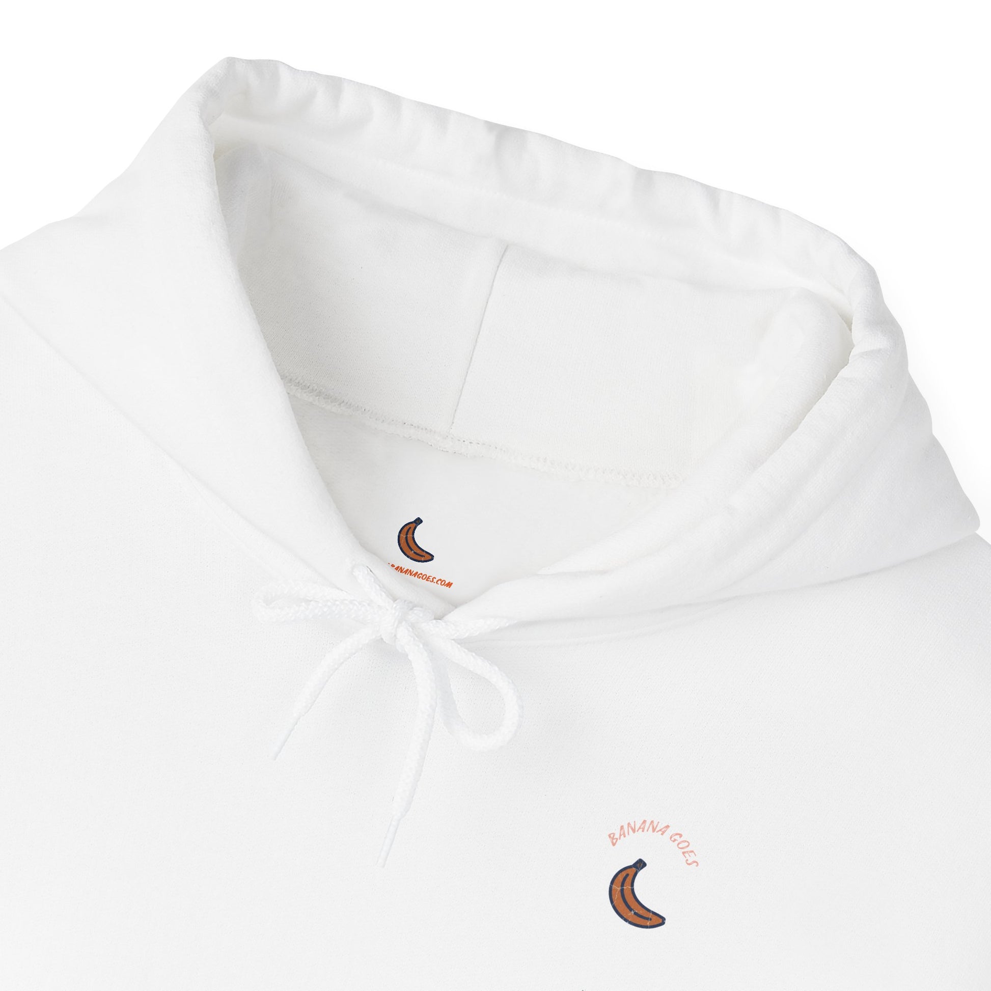 Cycling Hoodie Vintage