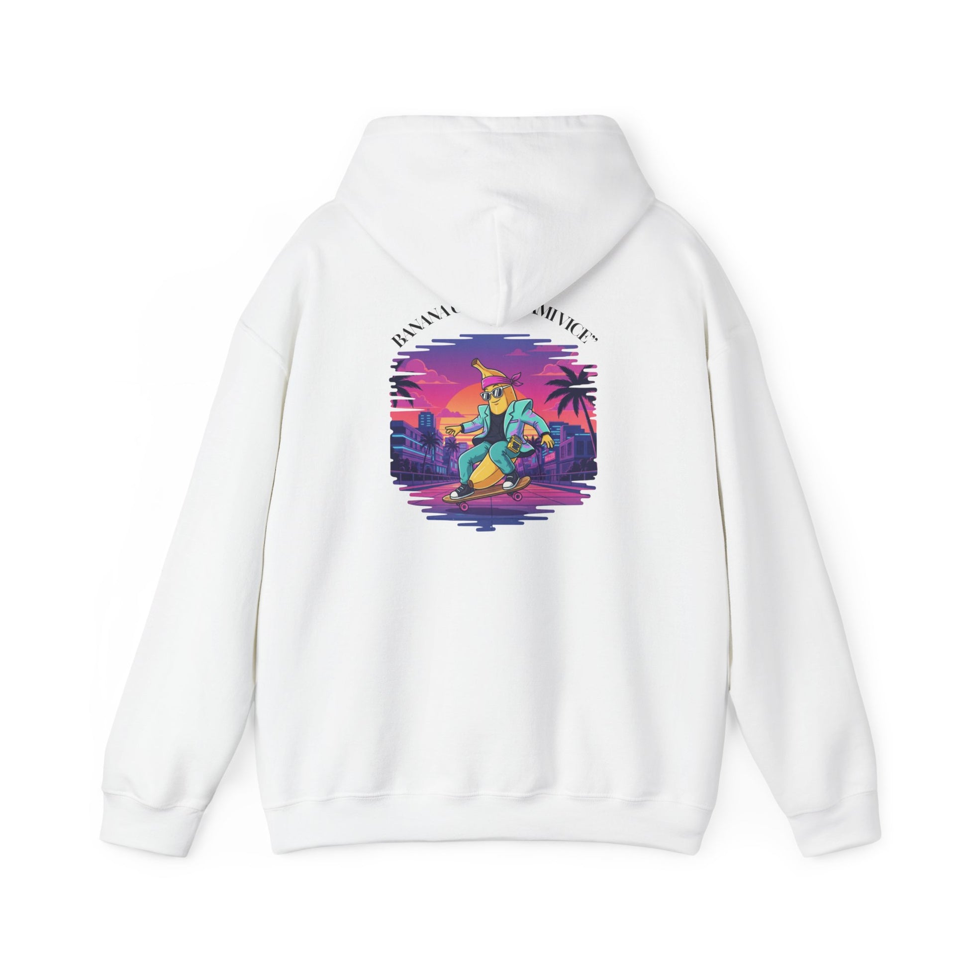 Miami Vice Hoodie