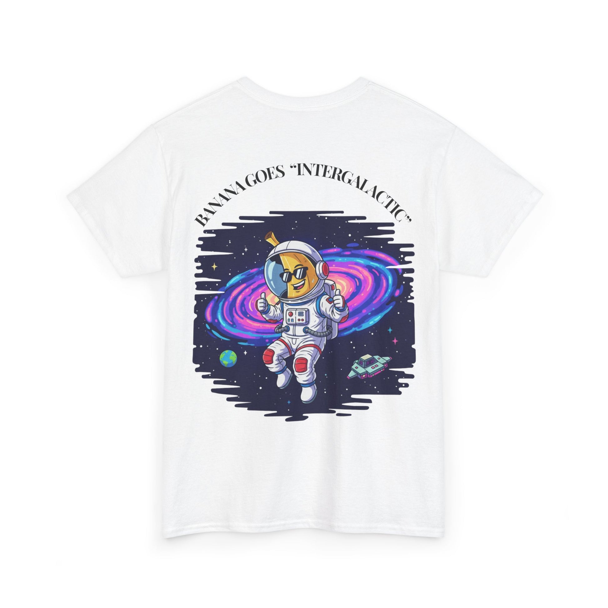 Intergalactic T-Shirt