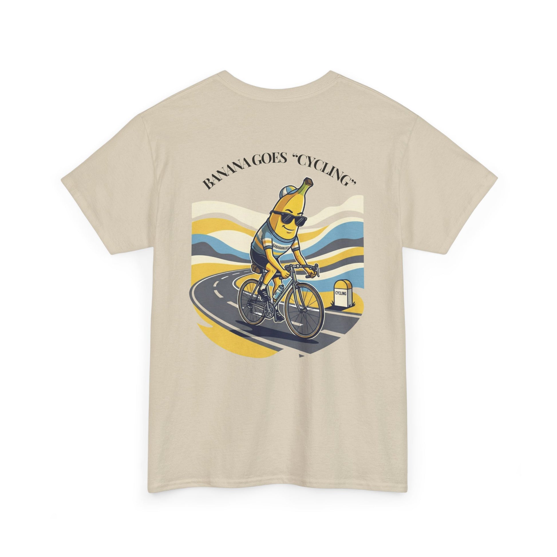 Cycling T-shirt