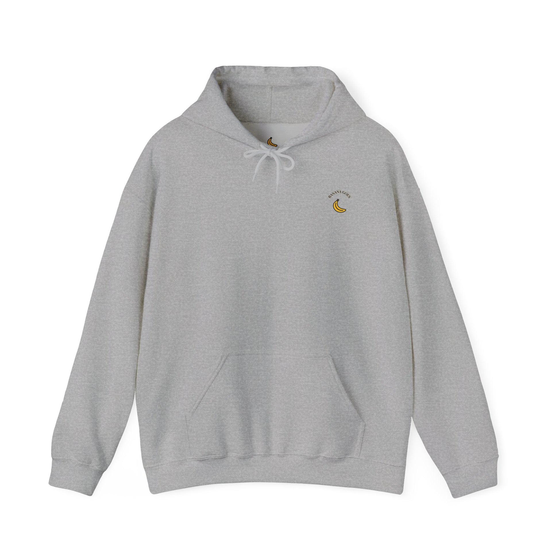 Yoga Hoodie
