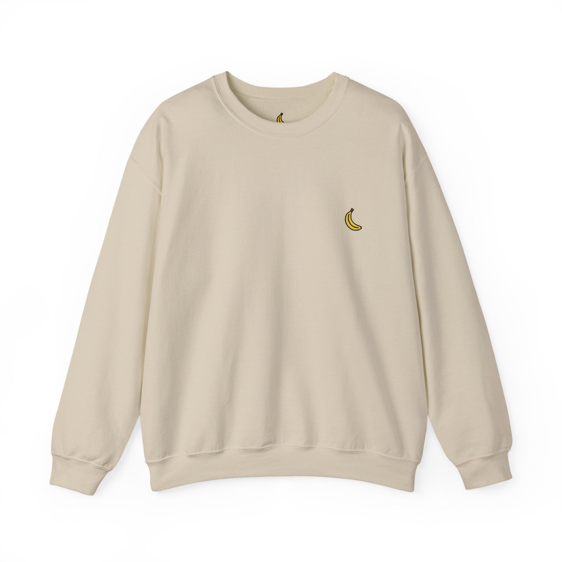 Banana goes The Core Sweater