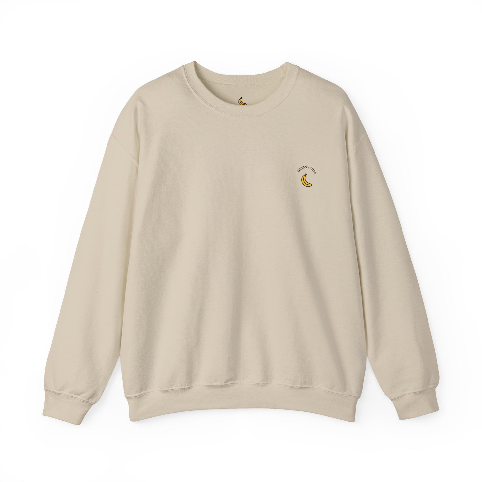 Surfing Sweater 