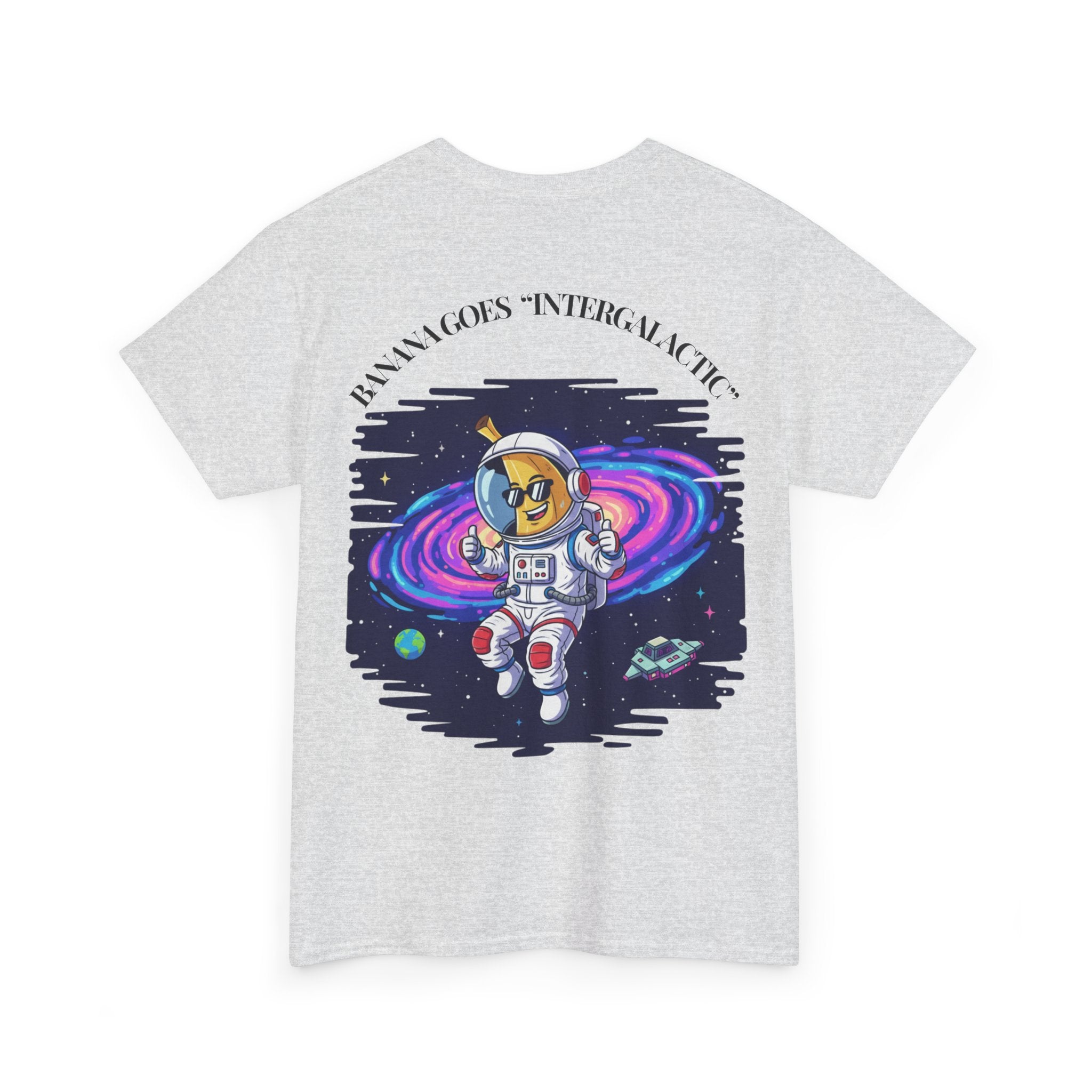 Intergalactic T-Shirt
