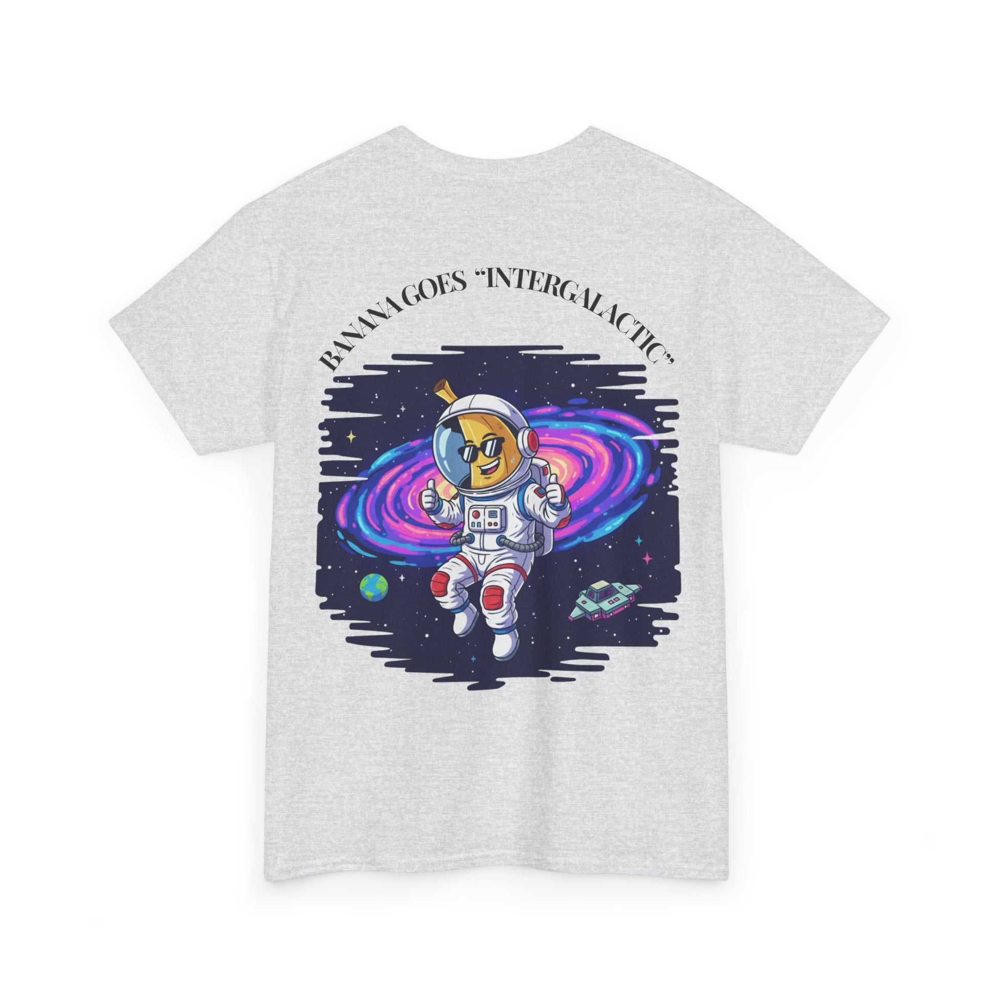 Intergalactic T-Shirt