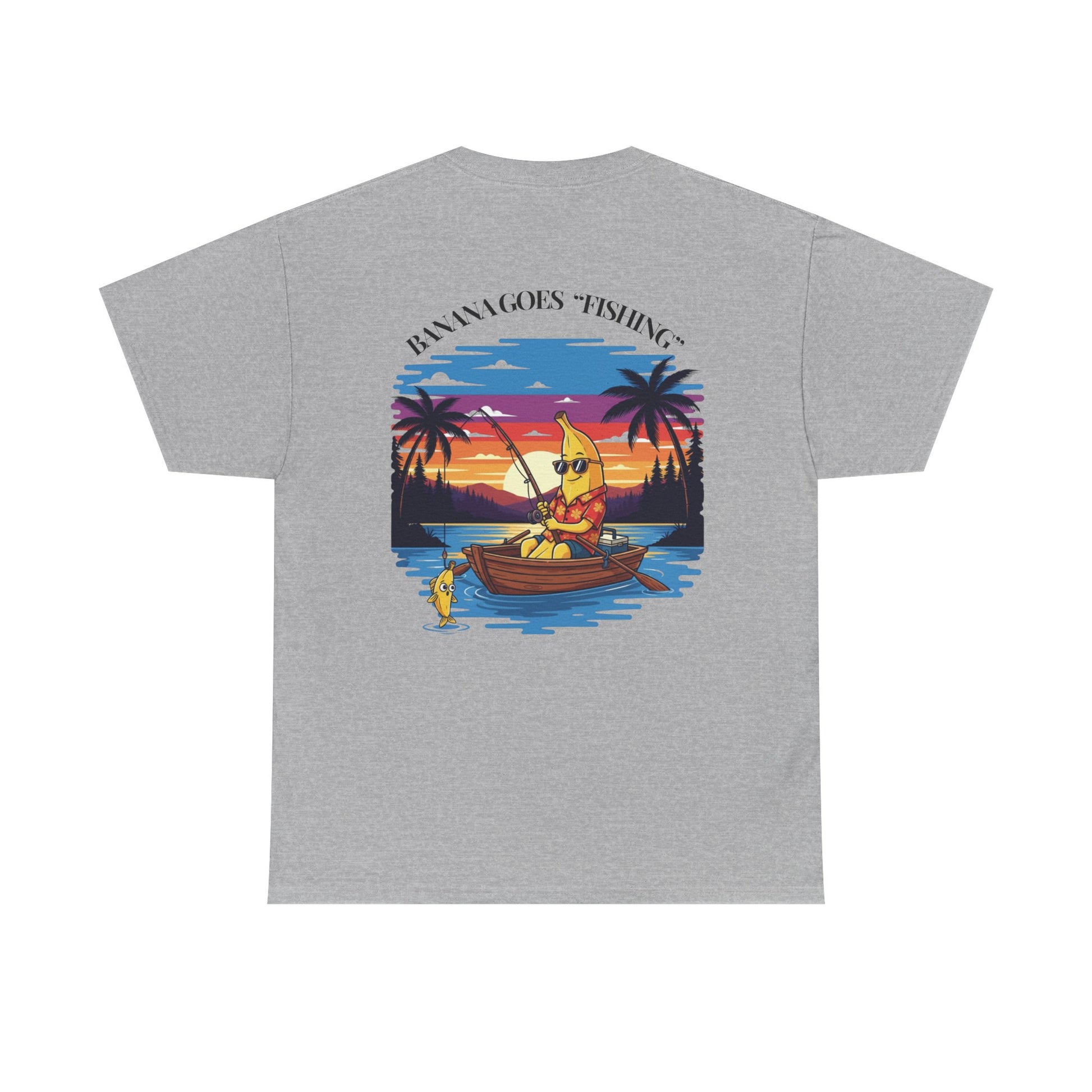 Fishing T-Shirt