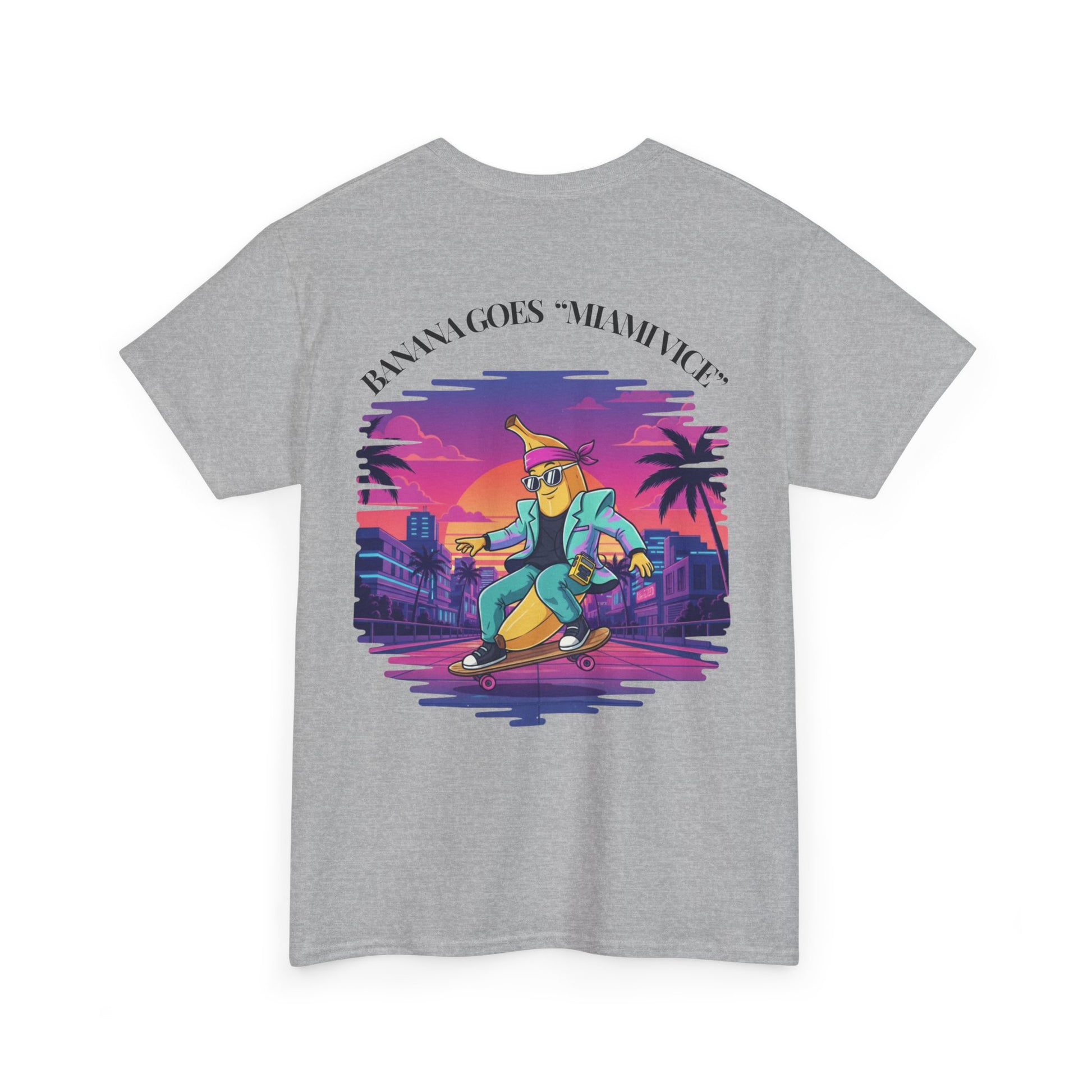 Miami vice T-Shirt