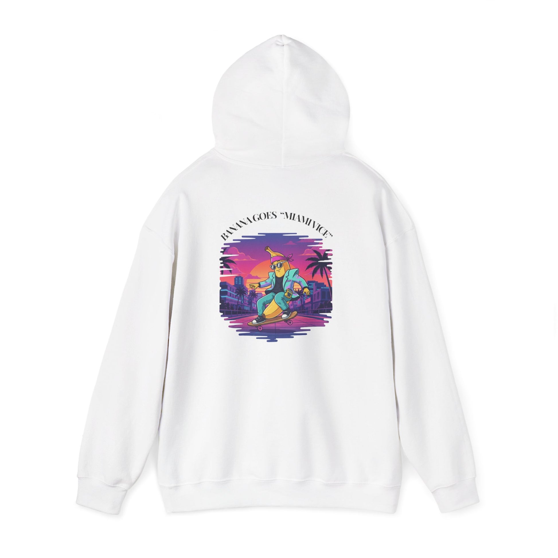 Miami Vice Hoodie