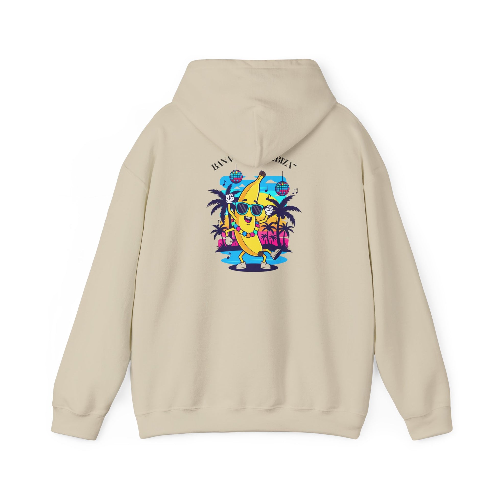 Ibiza Hoodie